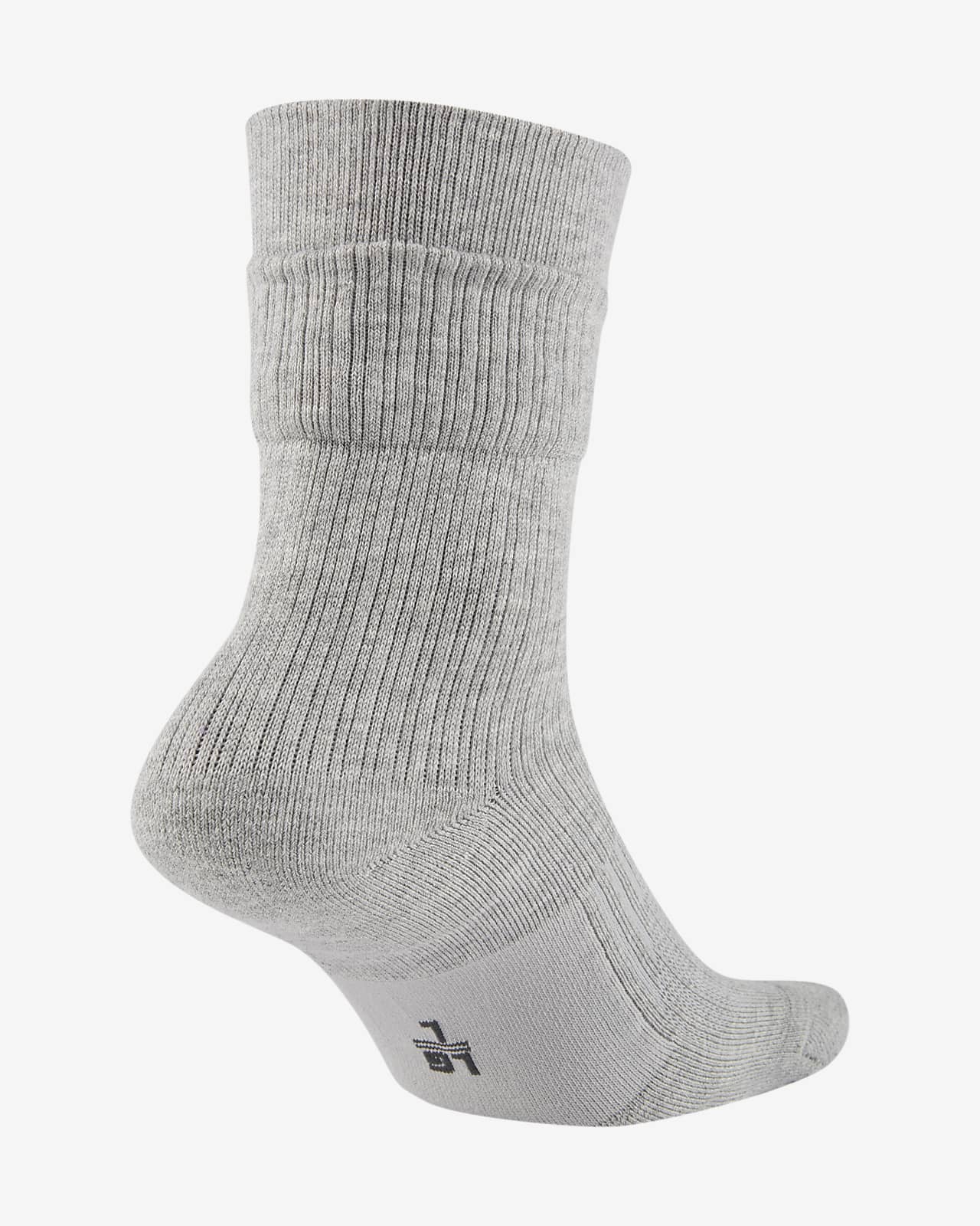 nike elite lakers socks