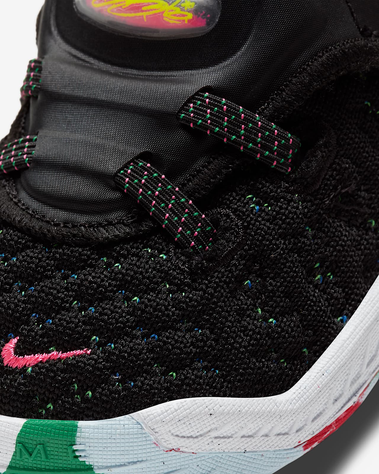 nike lebron baby shoes