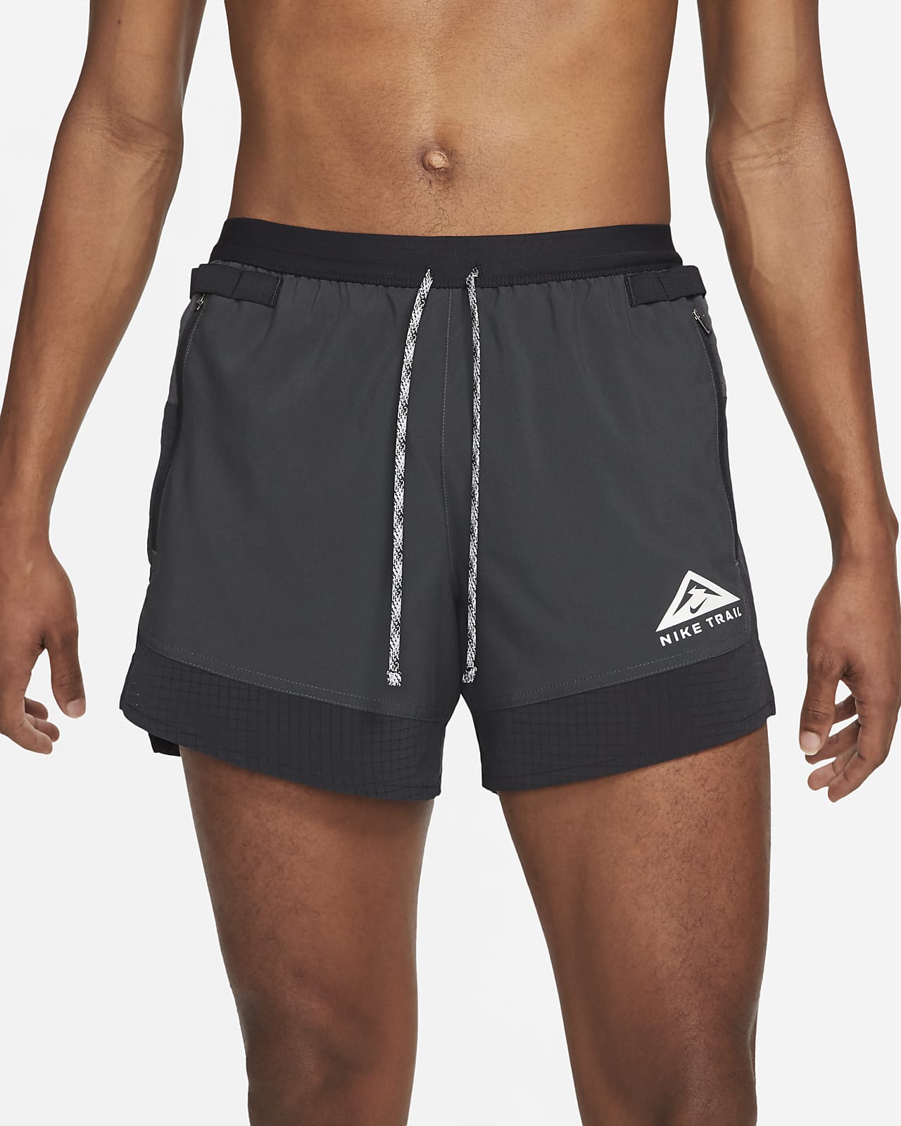 Nike Dri-FIT Flex Stride Pantalón corto de trail - Hombre. Nike ES