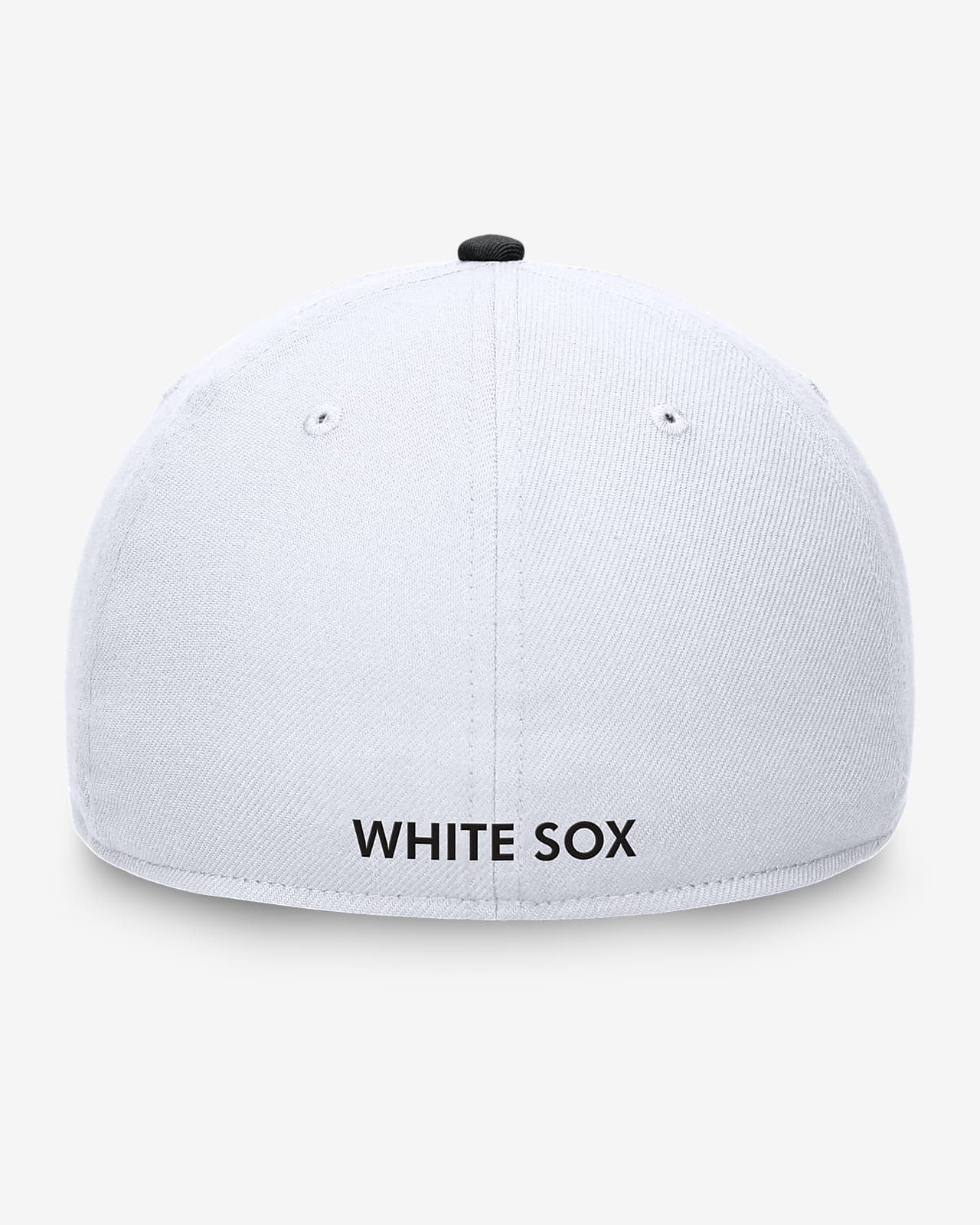 Chicago White Sox Classic99 Swoosh Men's Nike Dri-FIT MLB Hat.