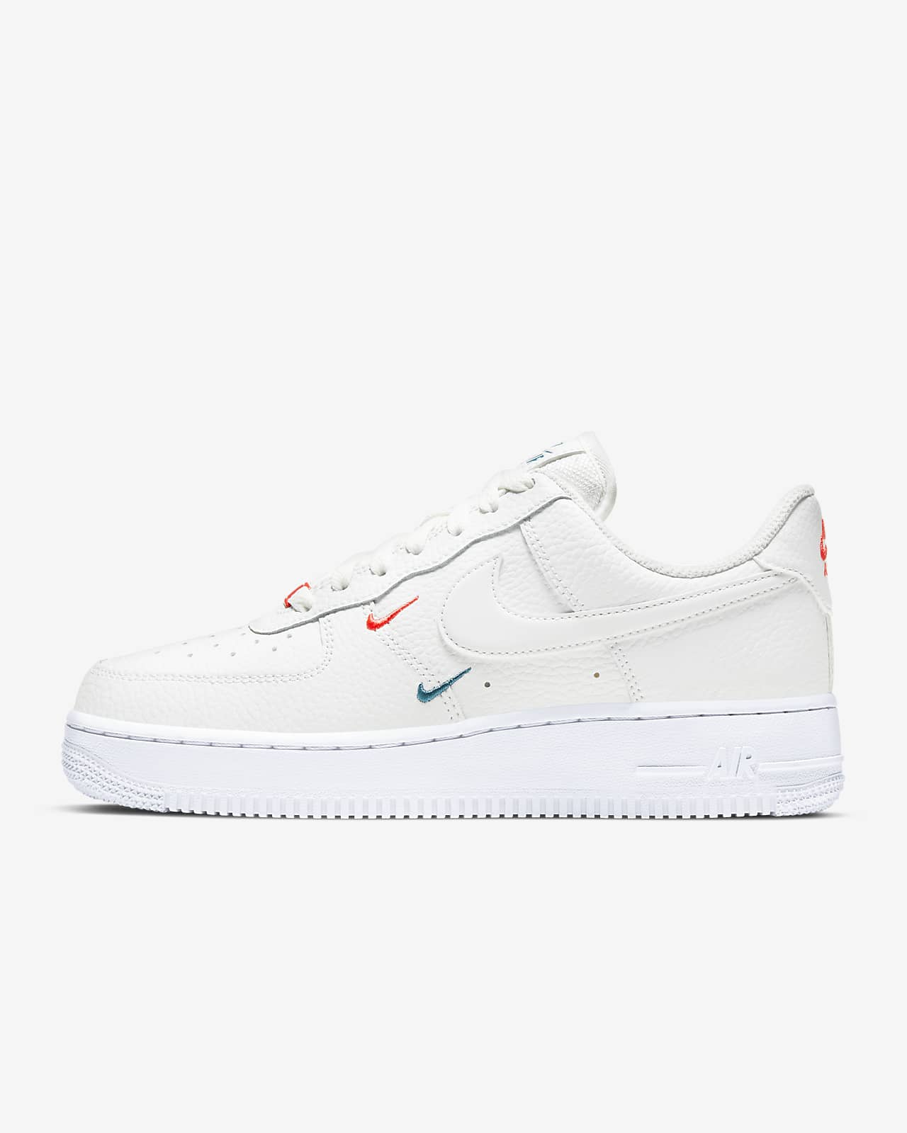 mike air force 1 07