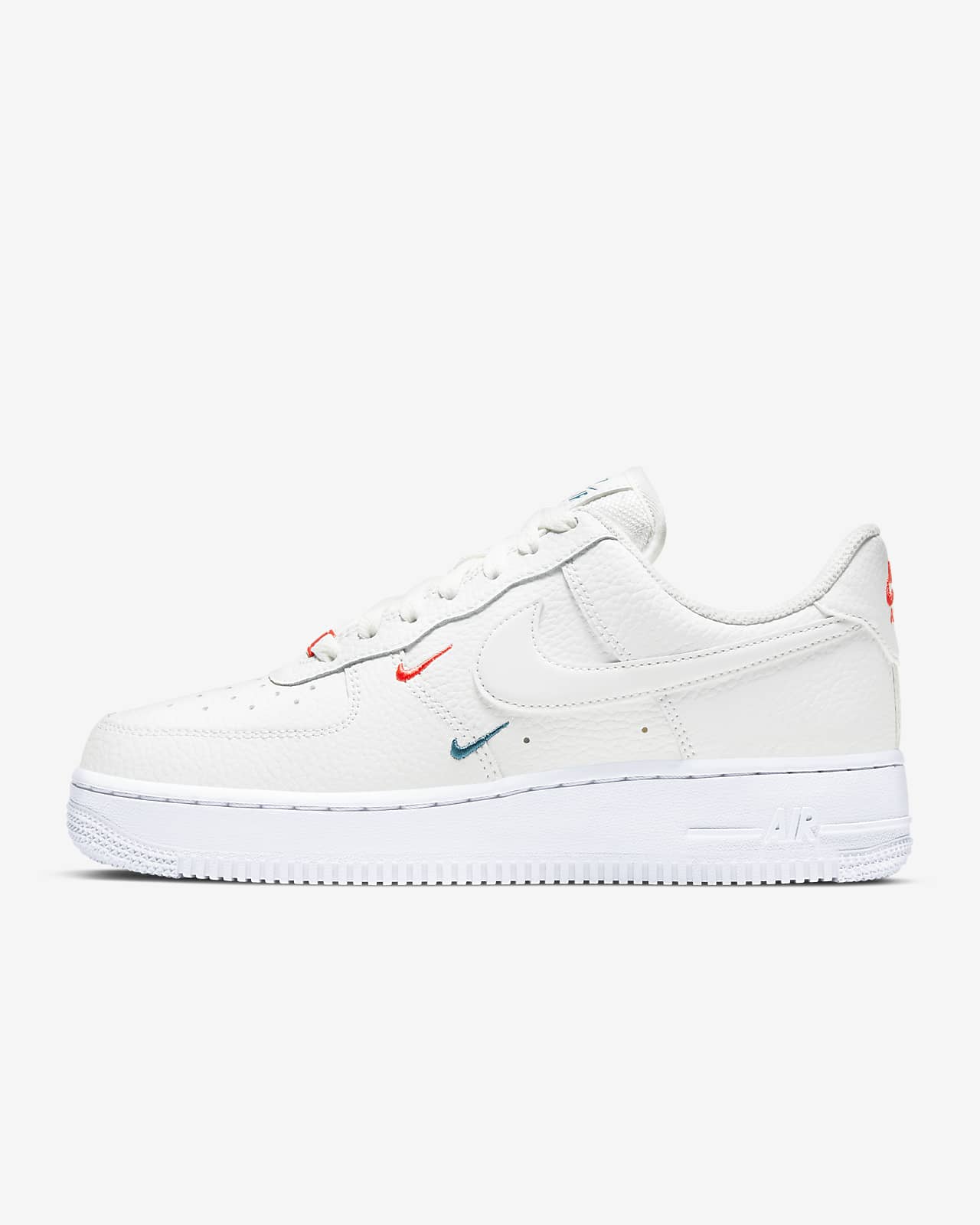 nike air force 1 womens white size 7