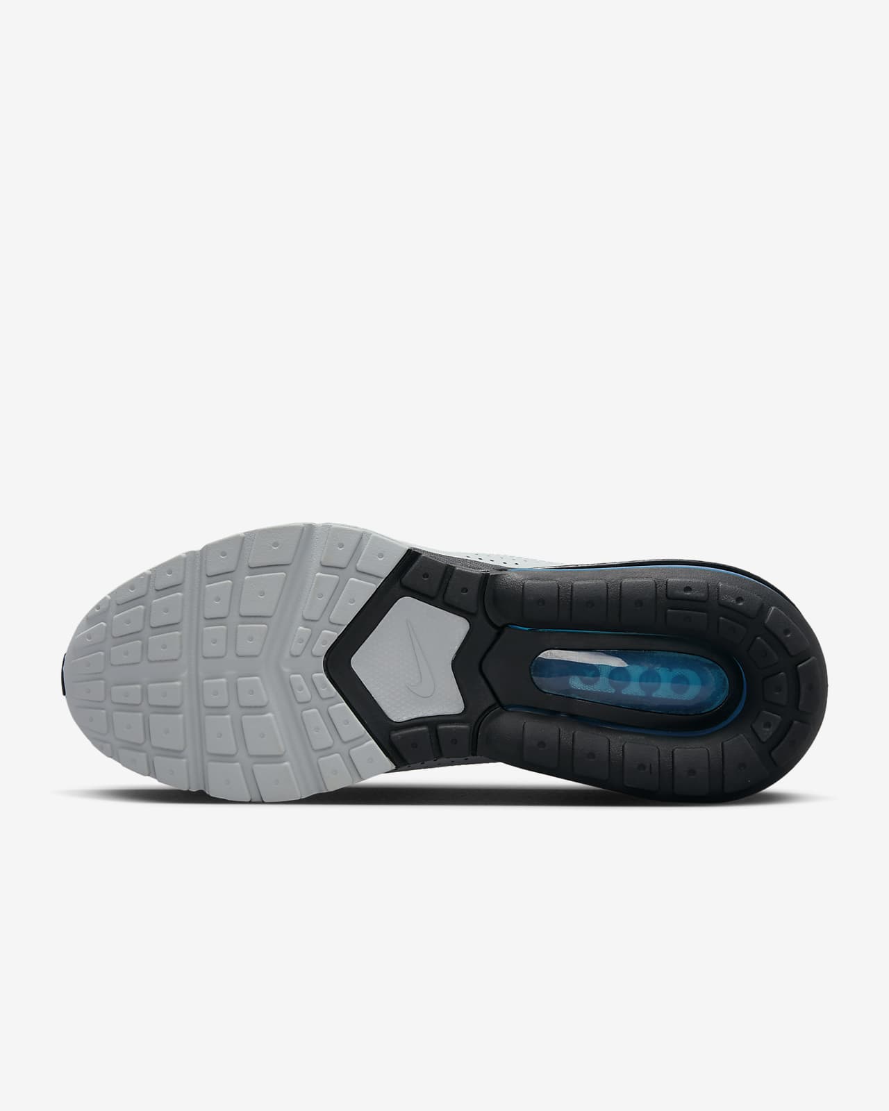 Nike Sportswear AIR MAX PULSE - Trainers - cobblestone/reflect