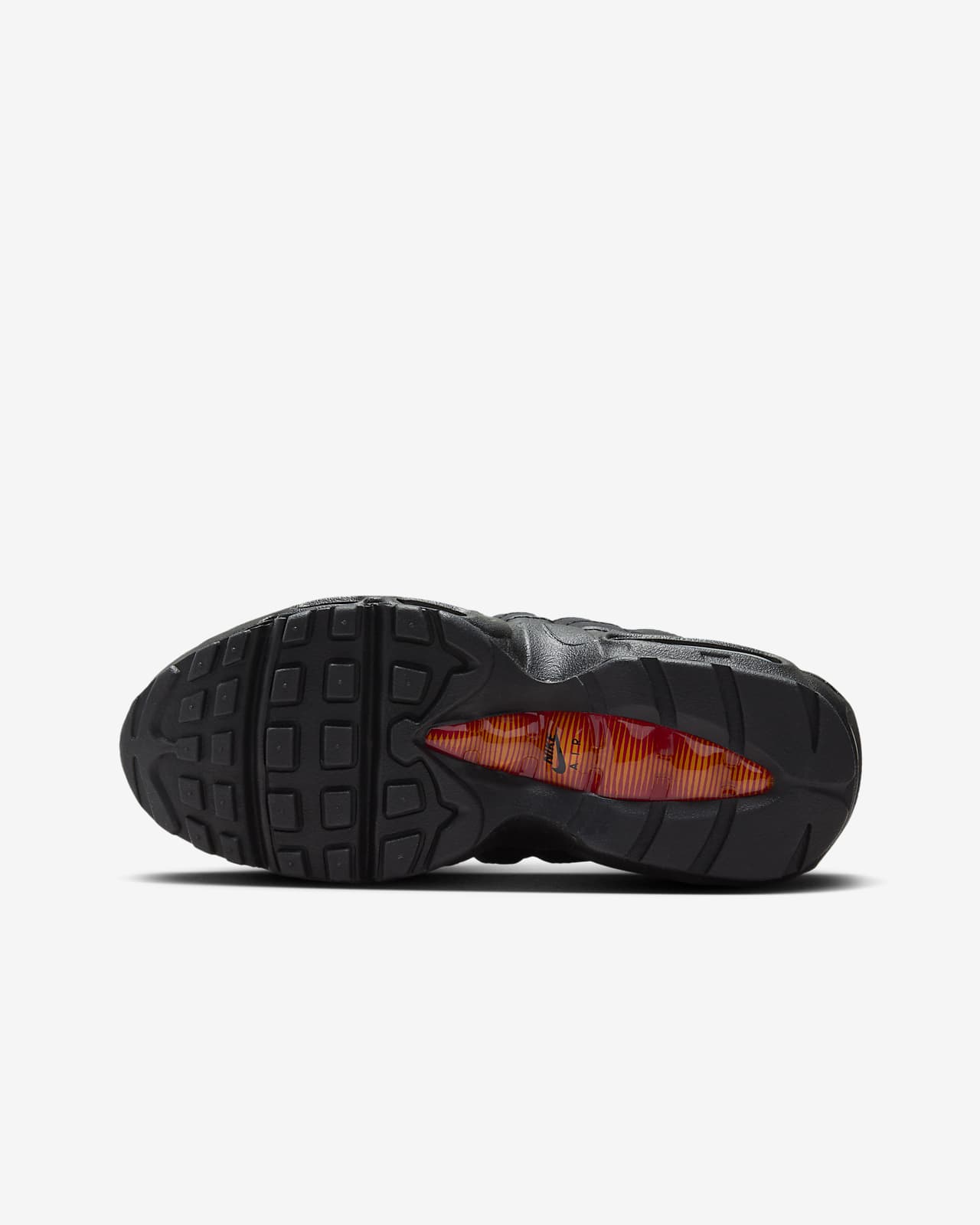 Nike air cheap max 95 kinderschuhe