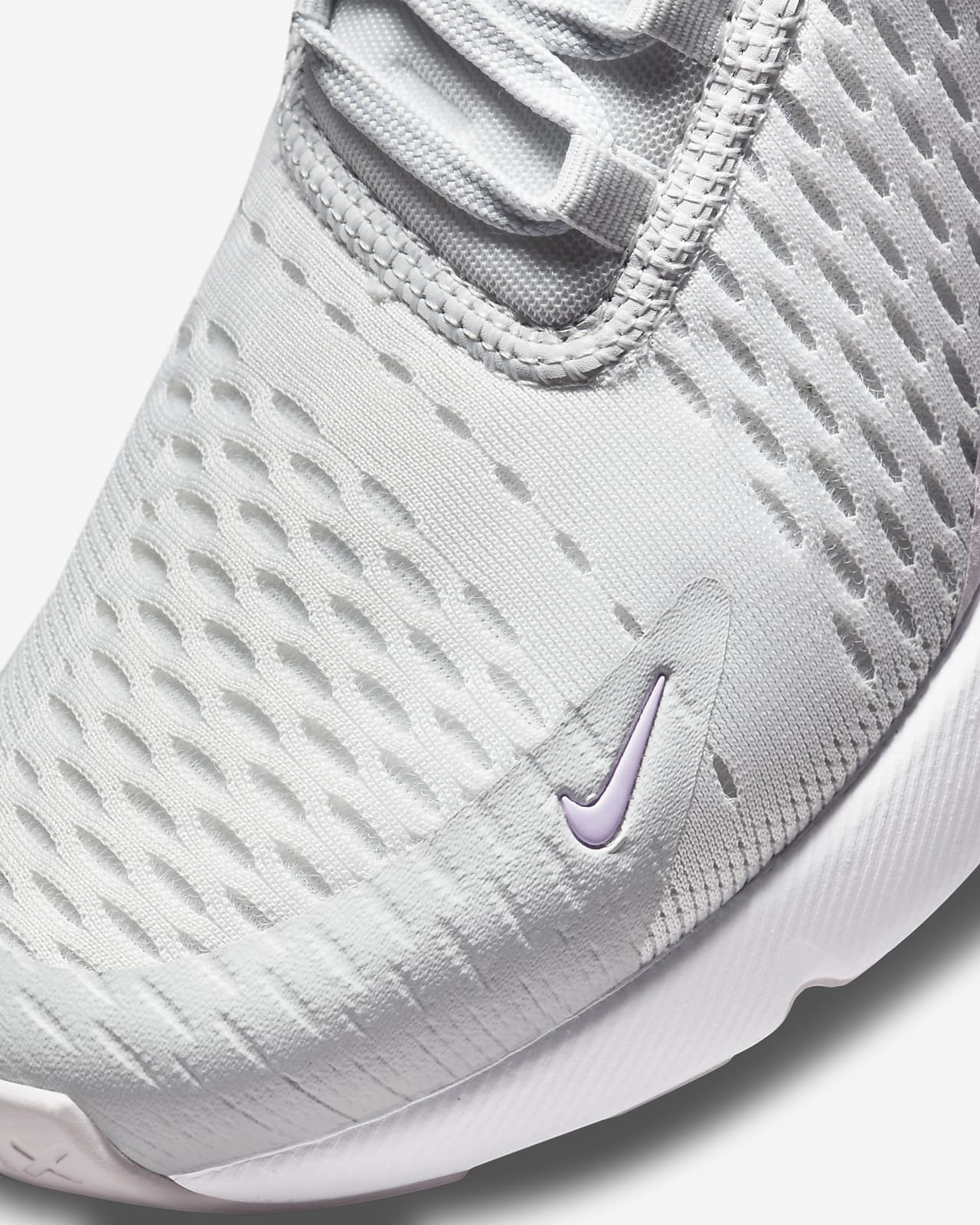 nike 270 lilla