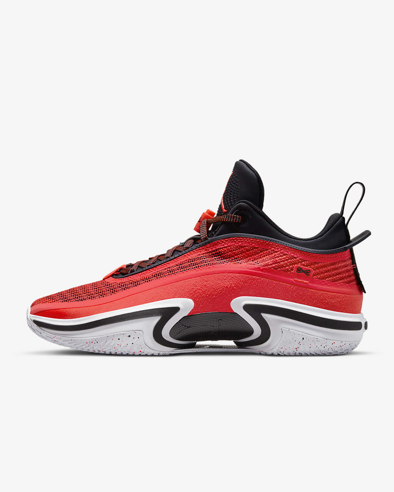 Air Jordan XXXVI 低筒男款籃球鞋