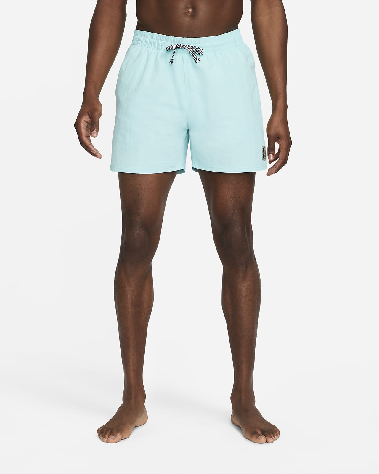 Short de on sale baño nike
