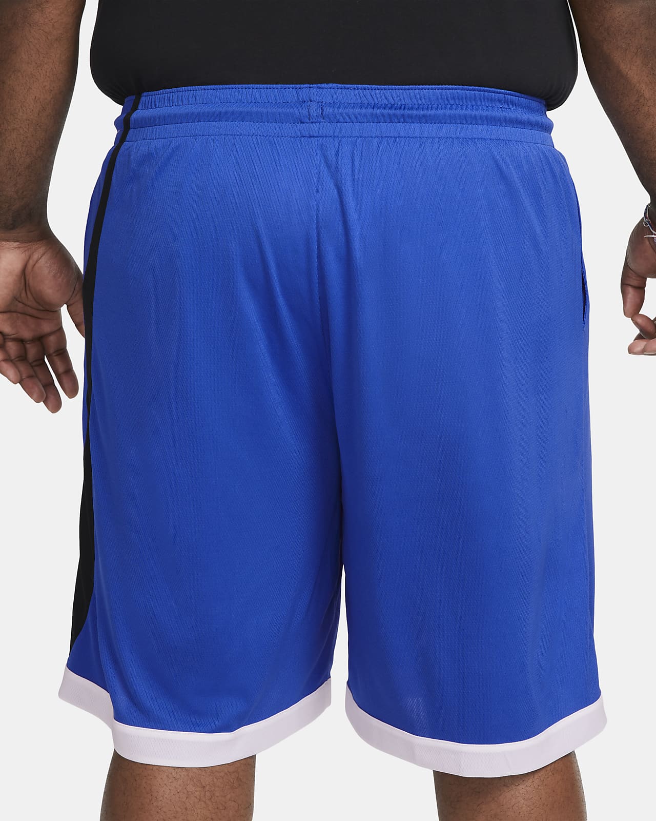 Nike DriFIT Men's Basketball Shorts. Nike CZ