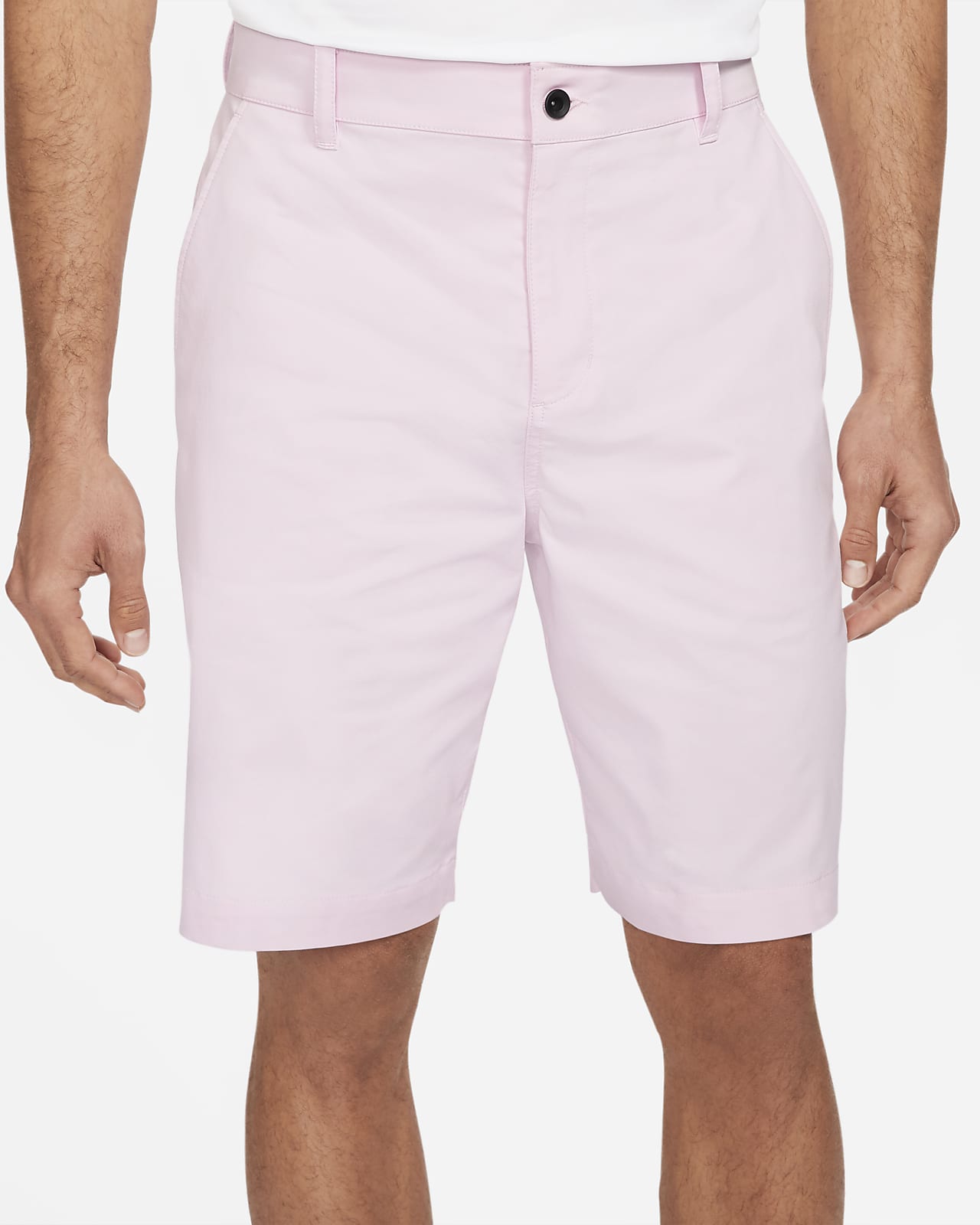 nike dri fit golf shorts