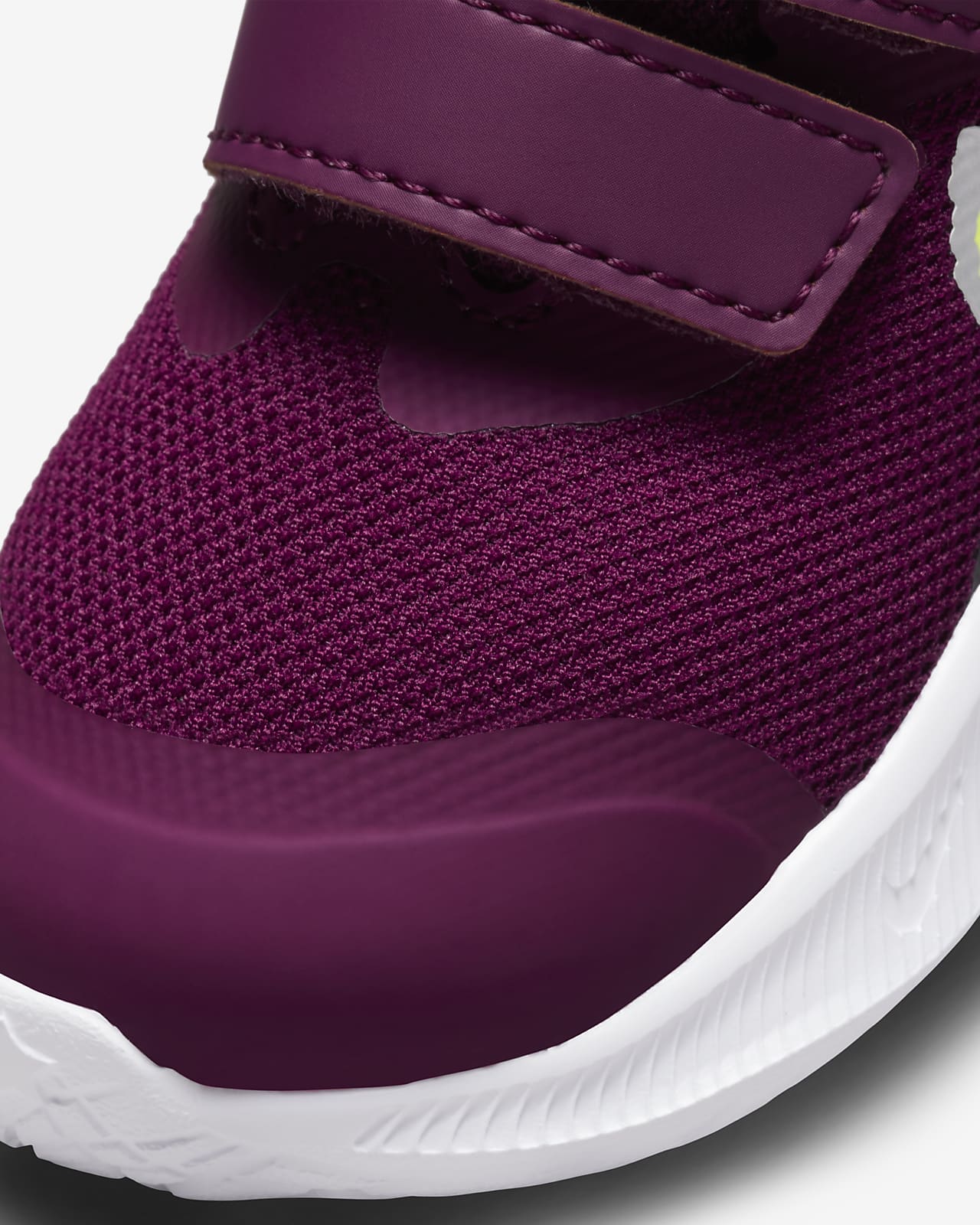 Calzado para bebé e infantil Nike Star Runner 3 SE. Nike.com