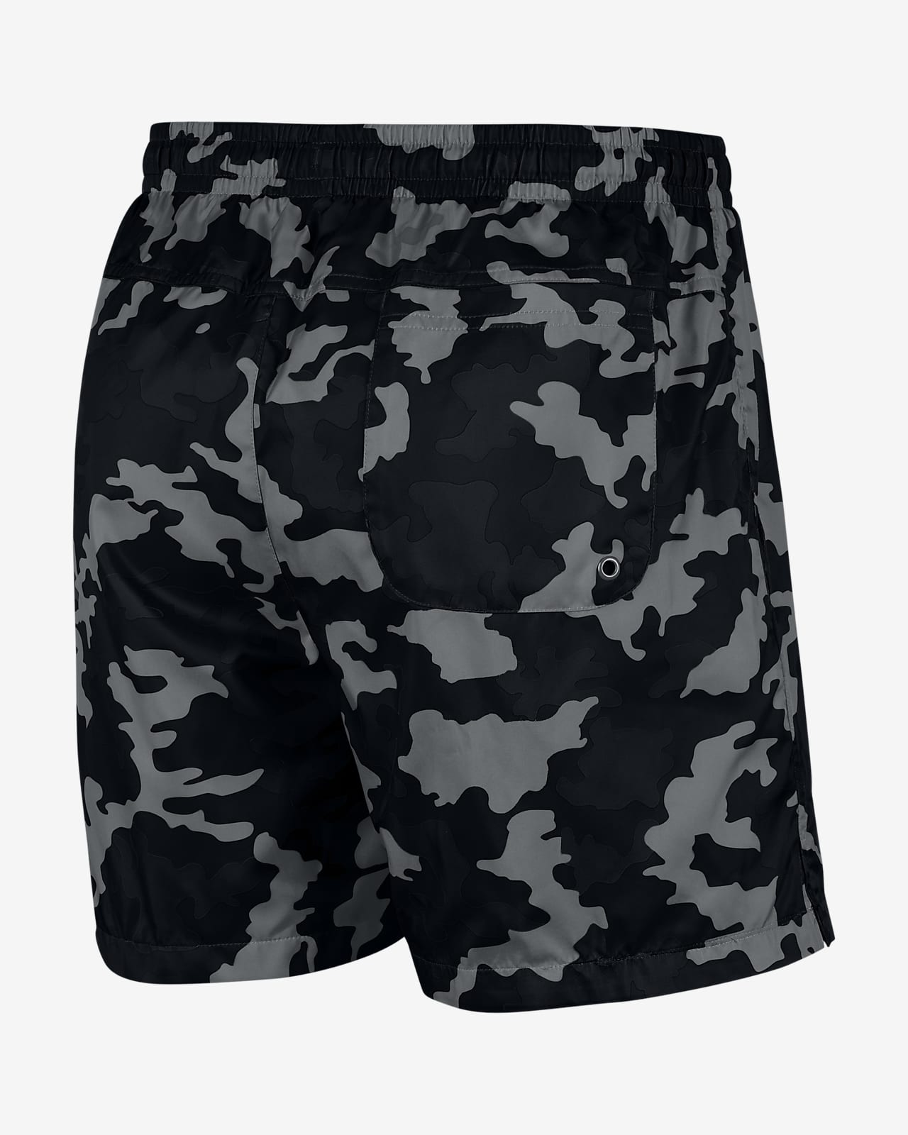 men's nike sportswear woven shorts