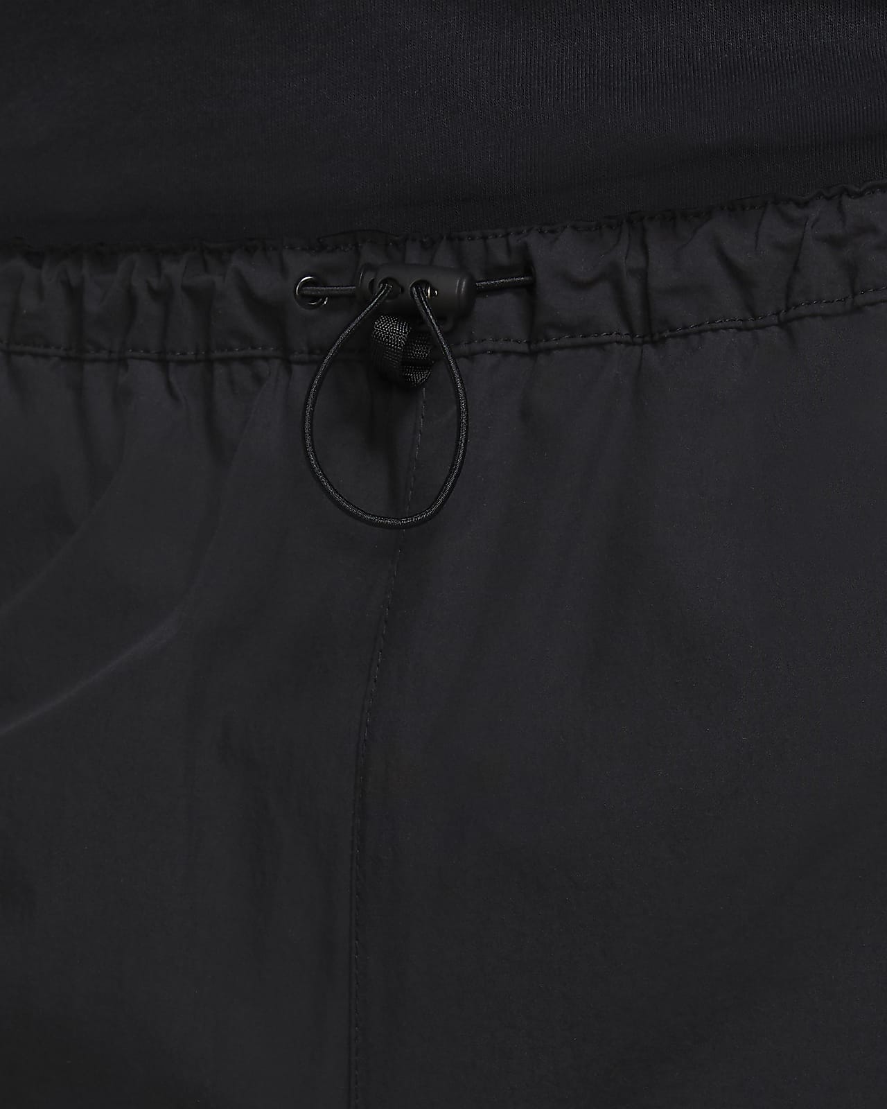 nike tech poly pants