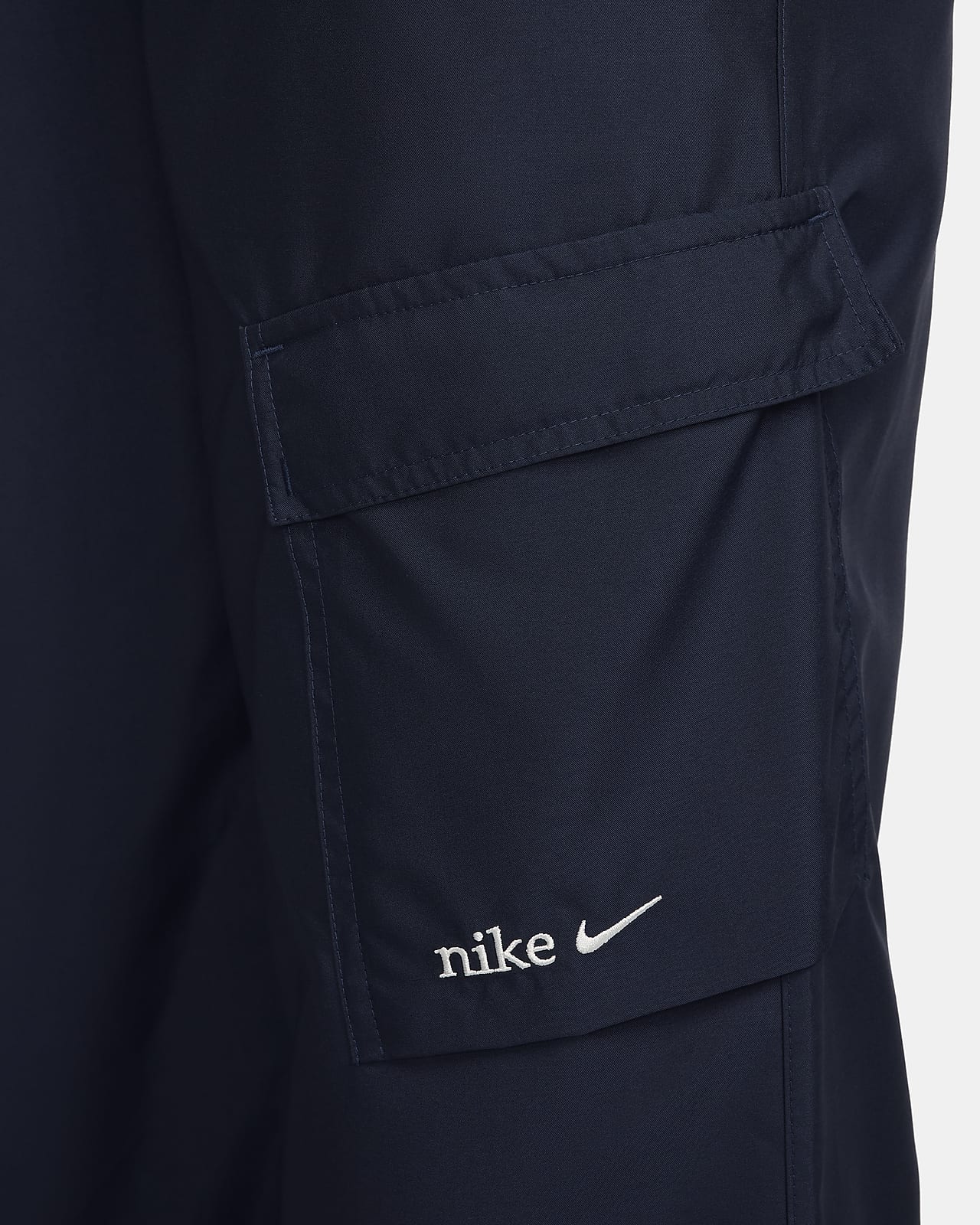 Buy Nike Men's Woven Cargo Pants Online