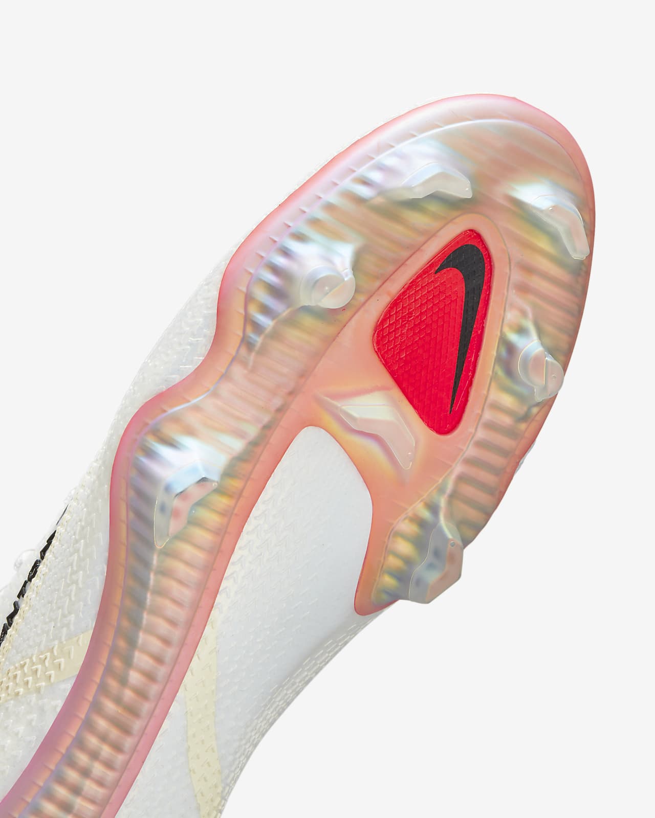 Nike Phantom GT2 Elite FG Firm-Ground Football Boot. Nike ID