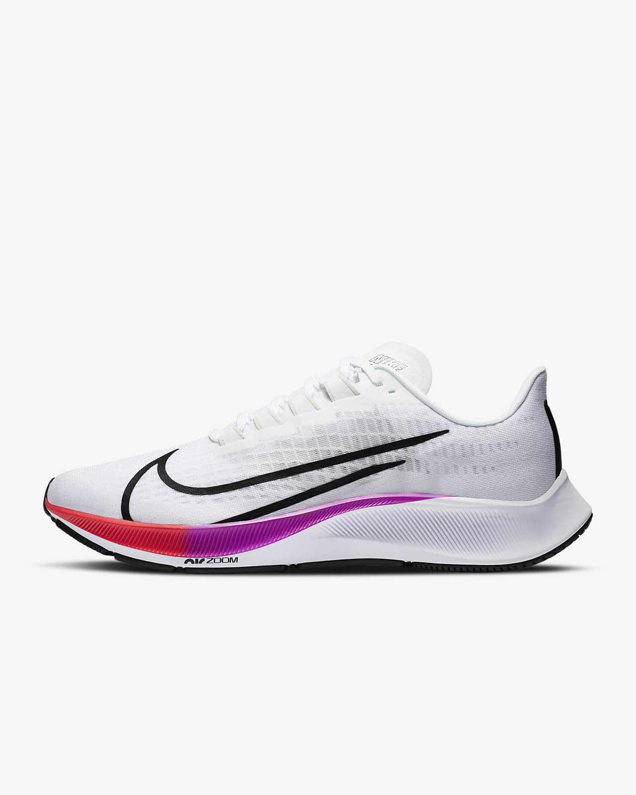 nike air zoom hommes chaussures