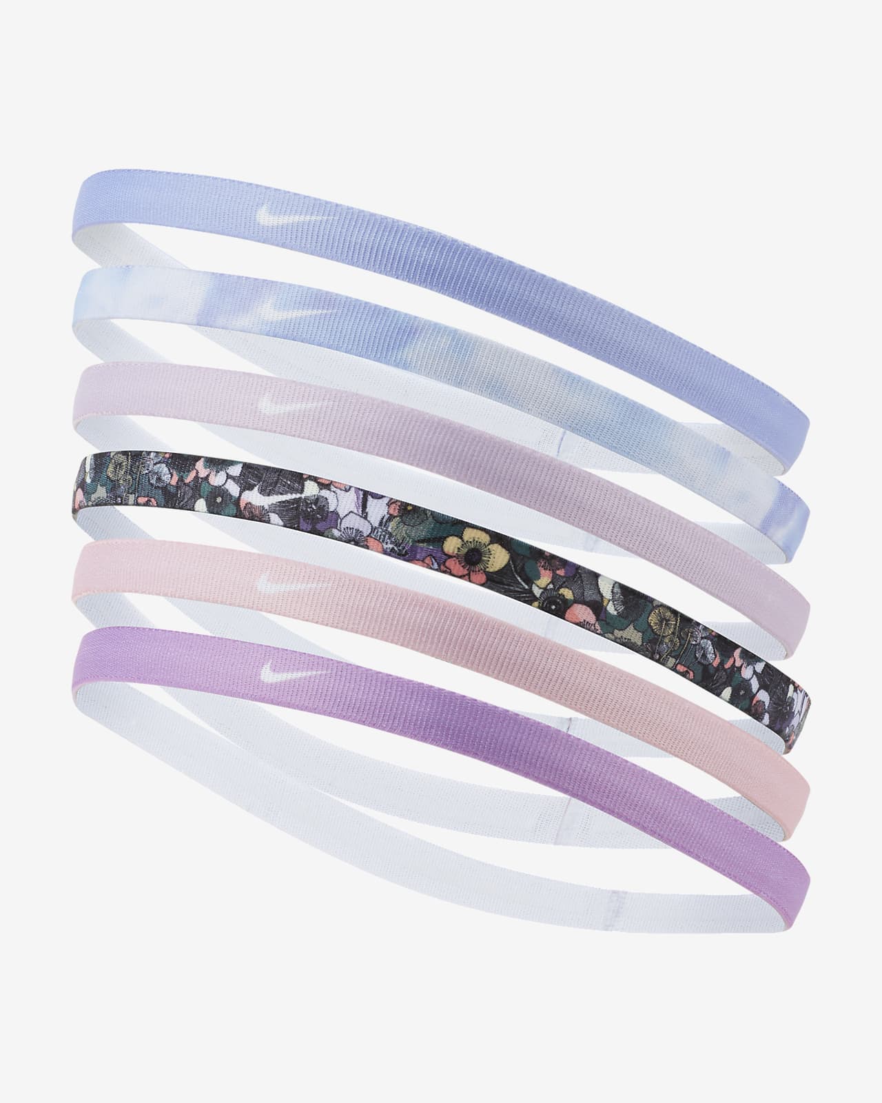 nike skinny head tie