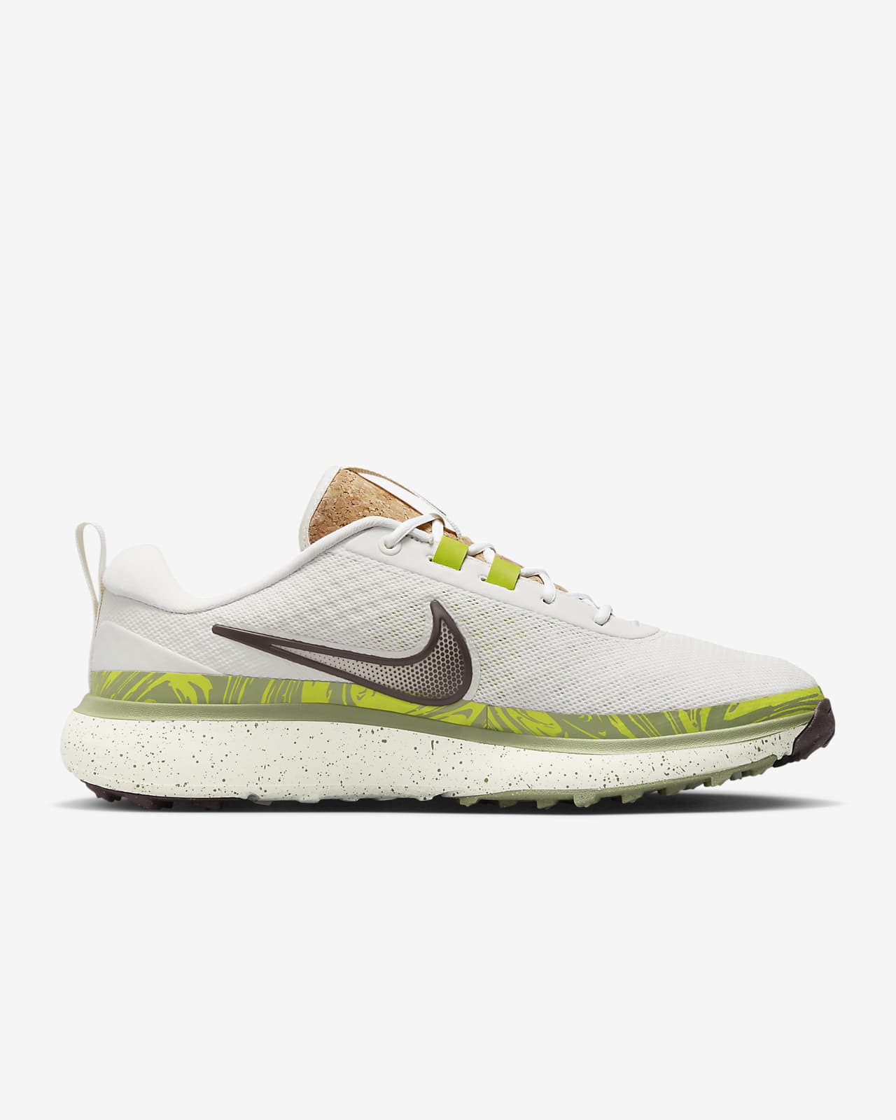 Nike Infinity Ace Next Nature Golf Shoes. Nike ID