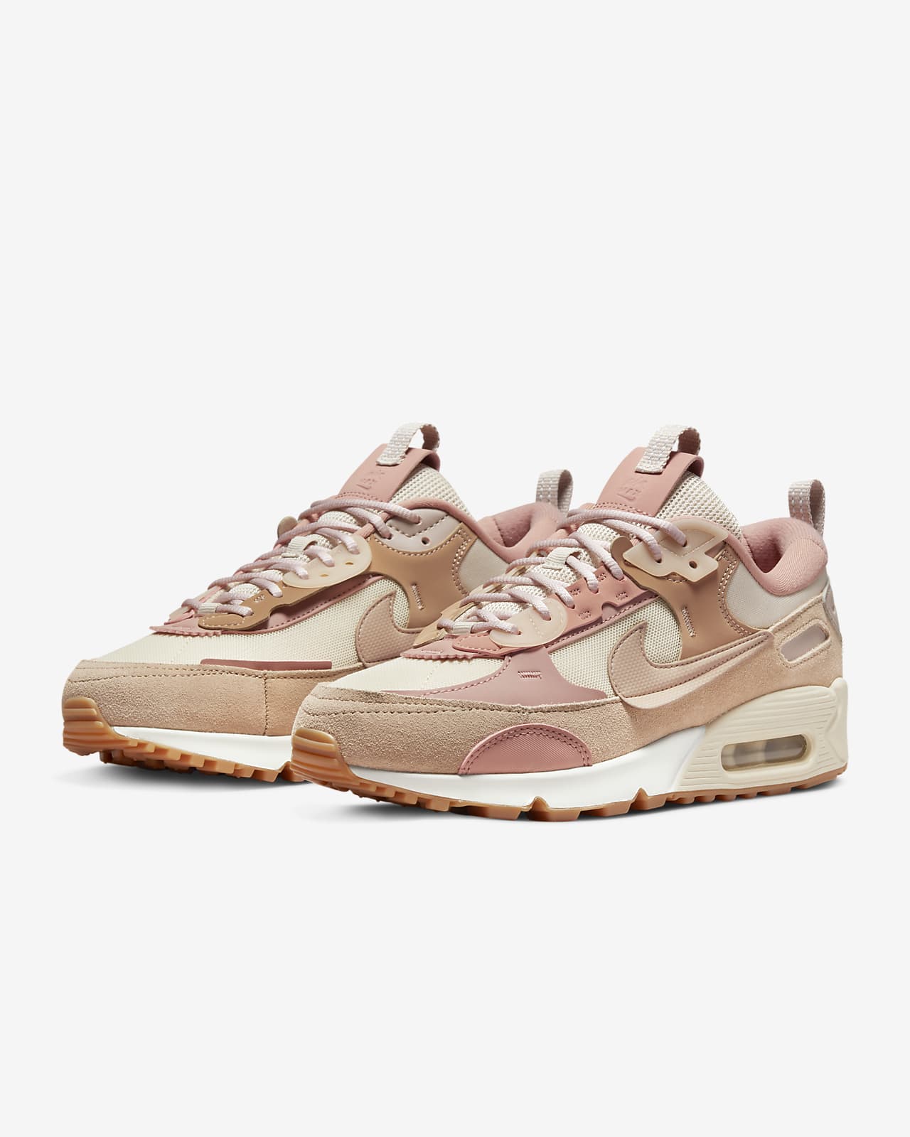 Nike Air Max 90 Futura Damesschoenen. Nike NL