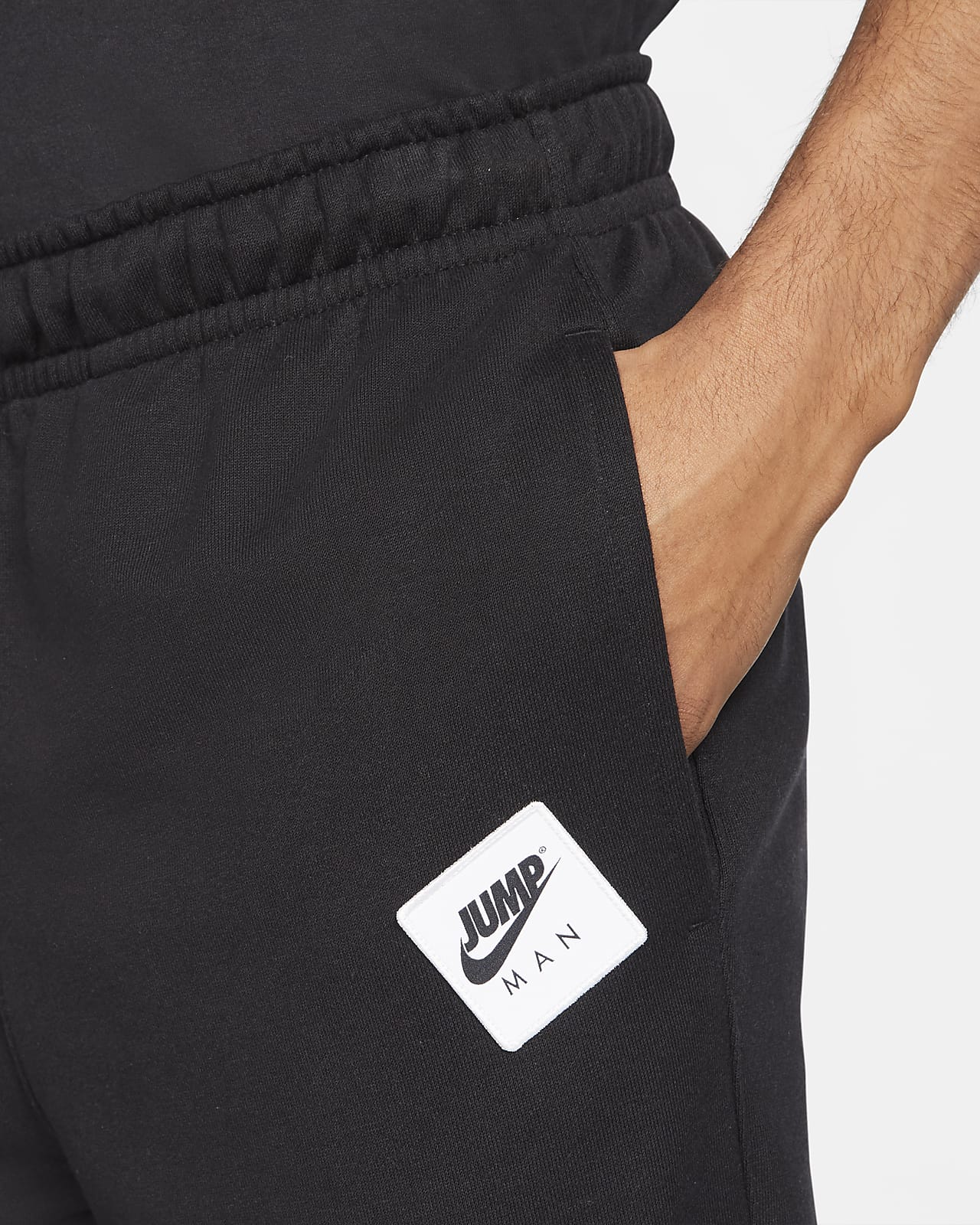 jordan jumpman classics fleece pants