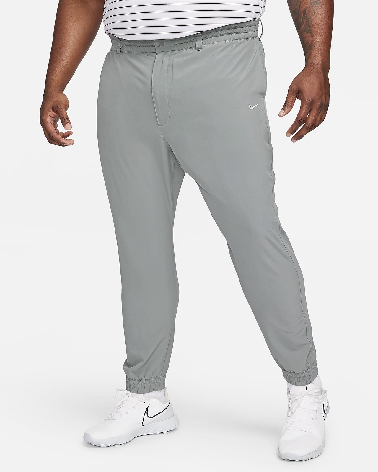 Pantalon de jogging de golf Nike Unscripted pour homme