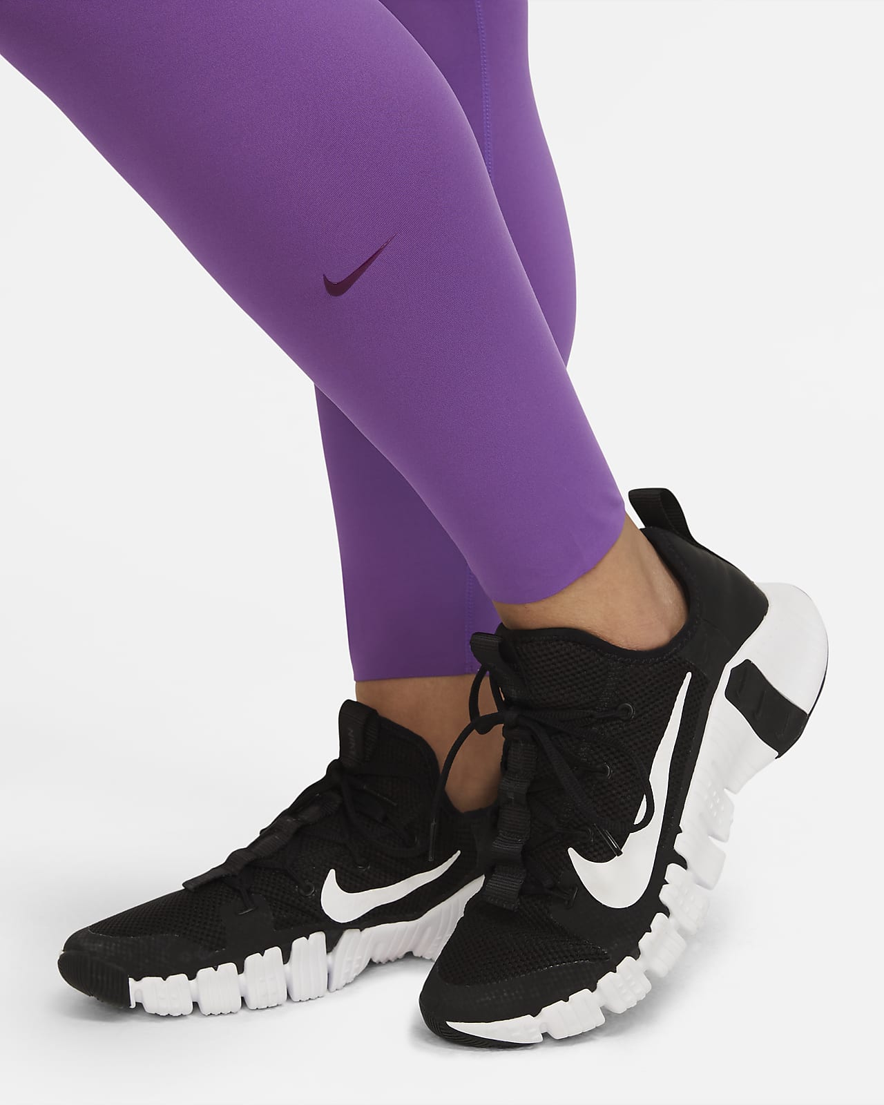 nike one luxe leggings review