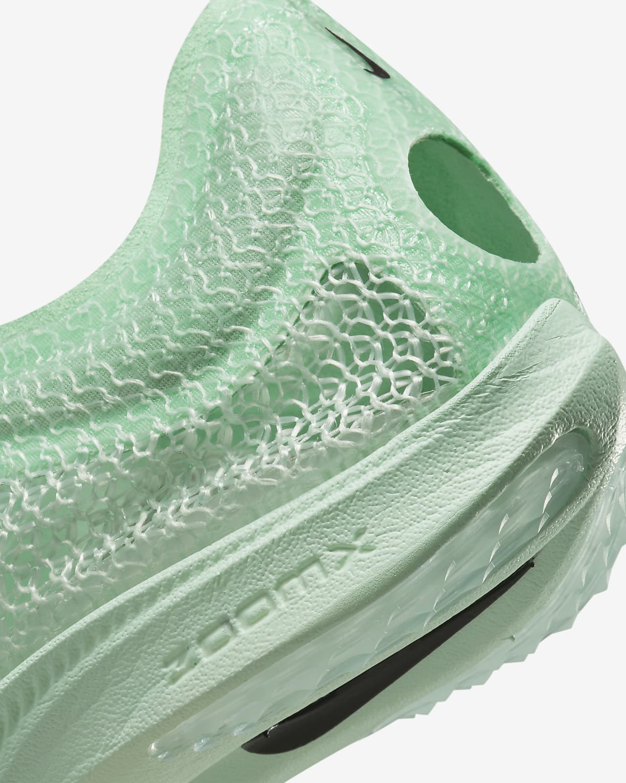 nike air zoom victory controversy