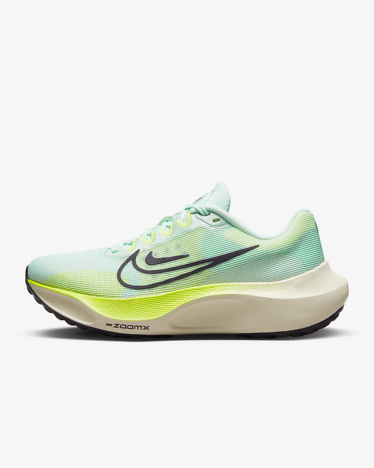 Nike Zoom Fly 5 Women's Road Running Shoes. Nike BE