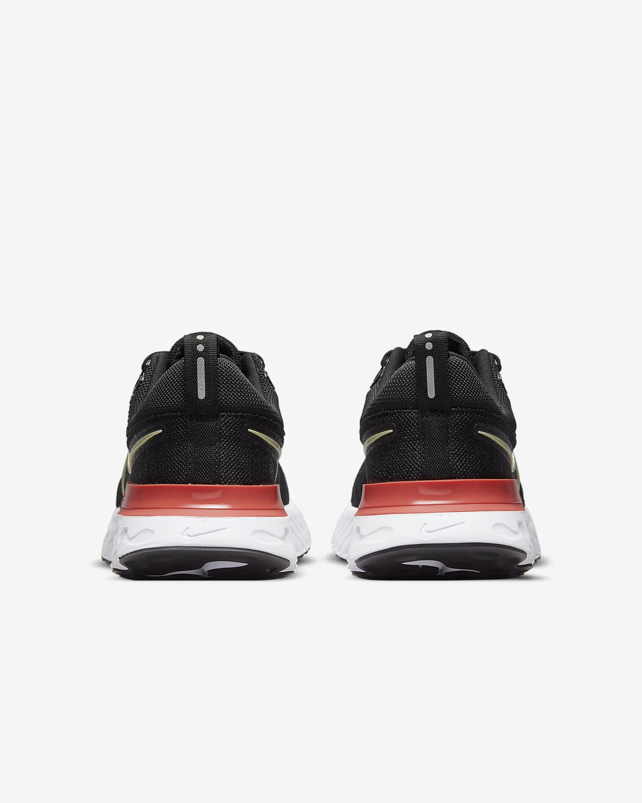 nike react infinity run flyknit 2 women's running shoes