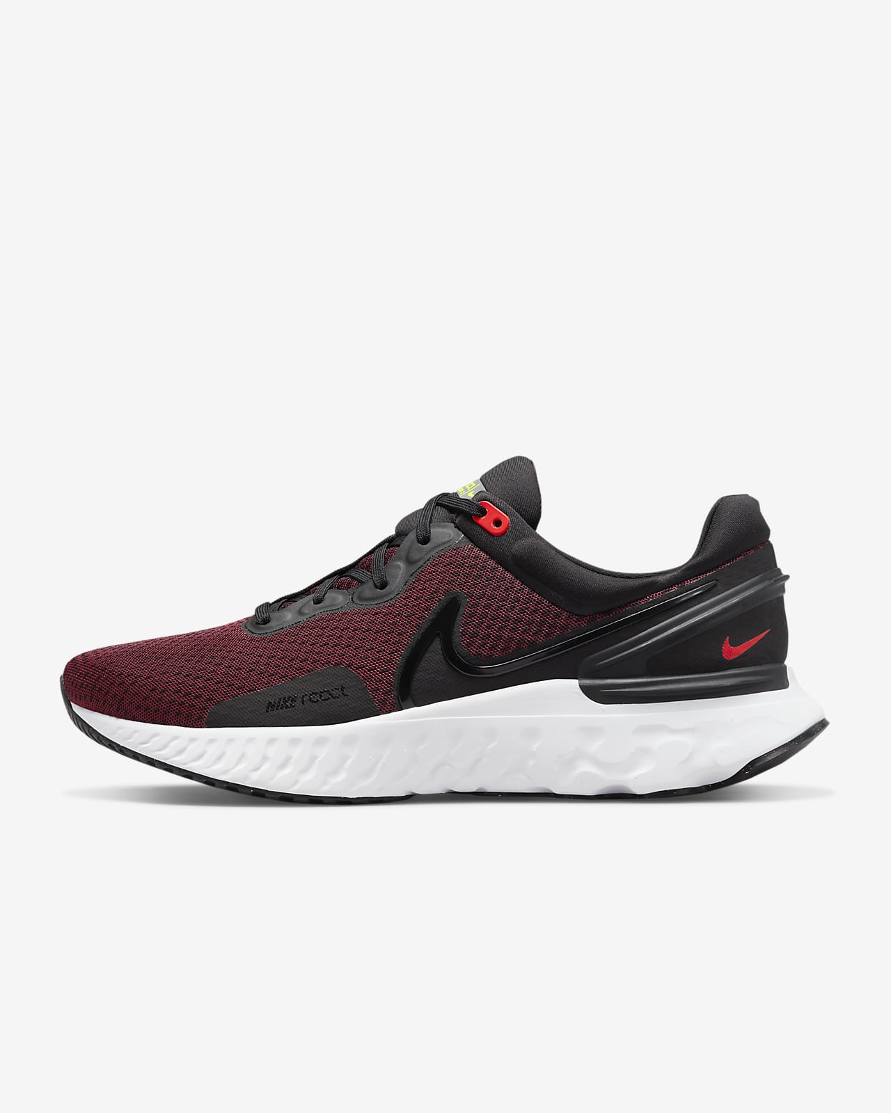 Nike React Miler 3 Zapatillas de running para carretera - Hombre. Nike ES
