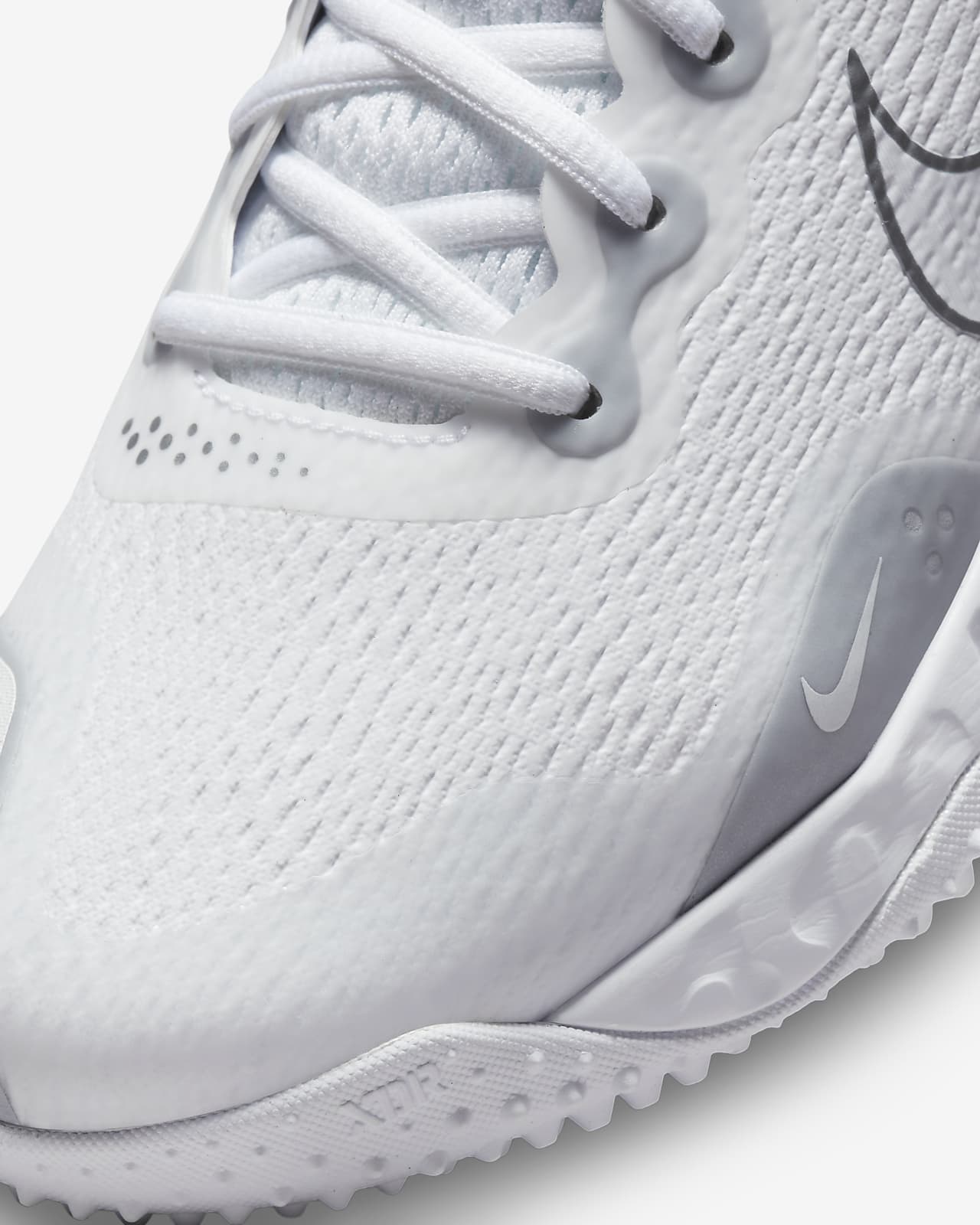 Calzado de softball para mujer Nike Alpha Huarache Elite 3 Turf. Nike.com