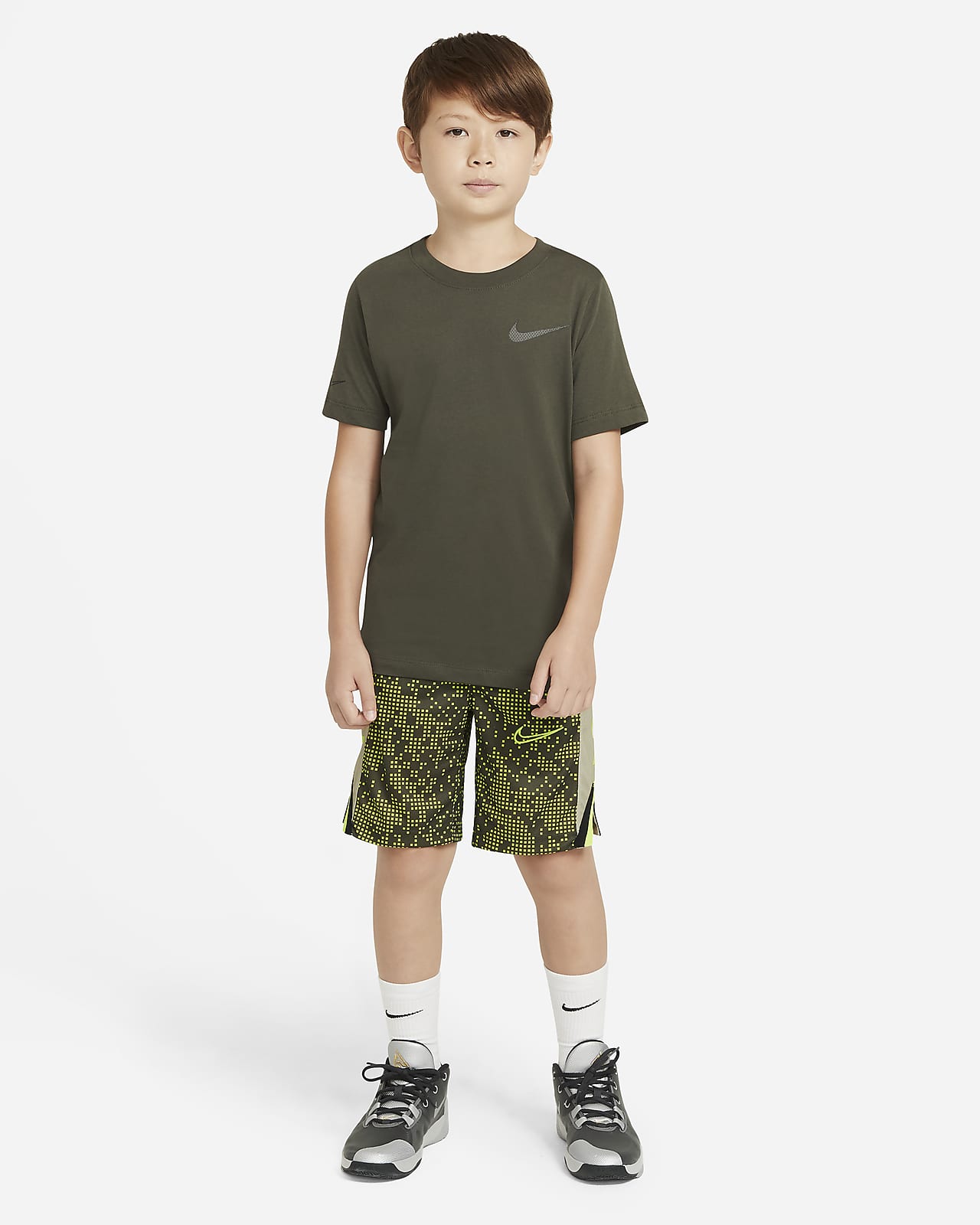 nike elite shorts kids