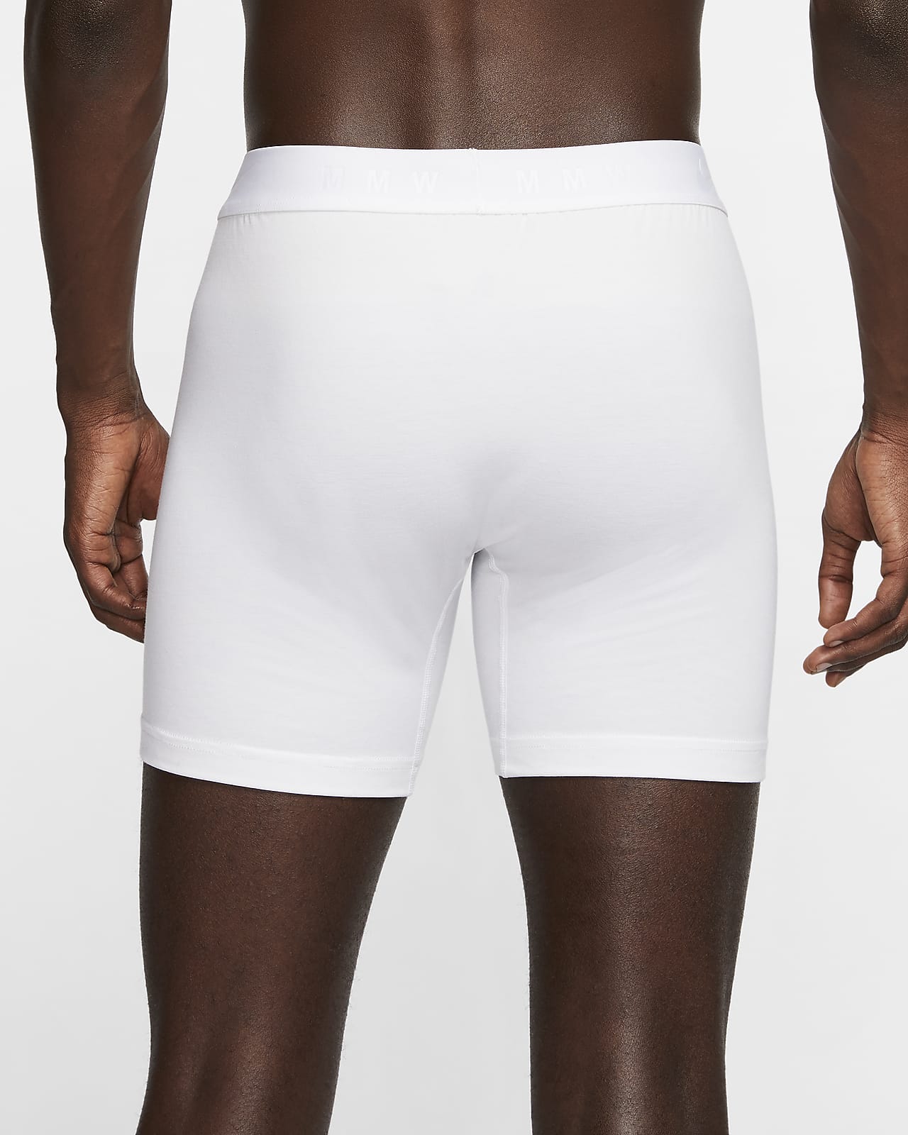 nike men's underwear