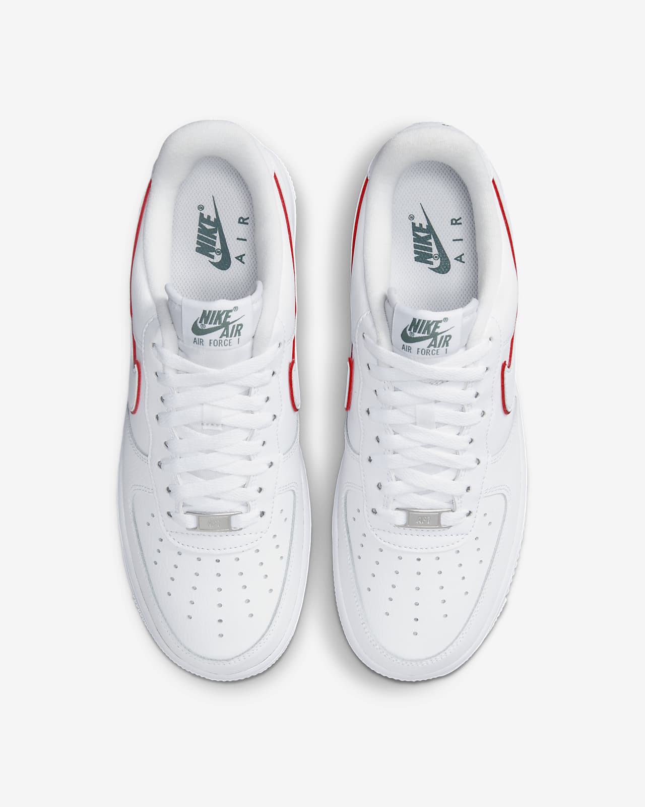 Scarpa Nike Air Force 1 - Uomo. Nike IT