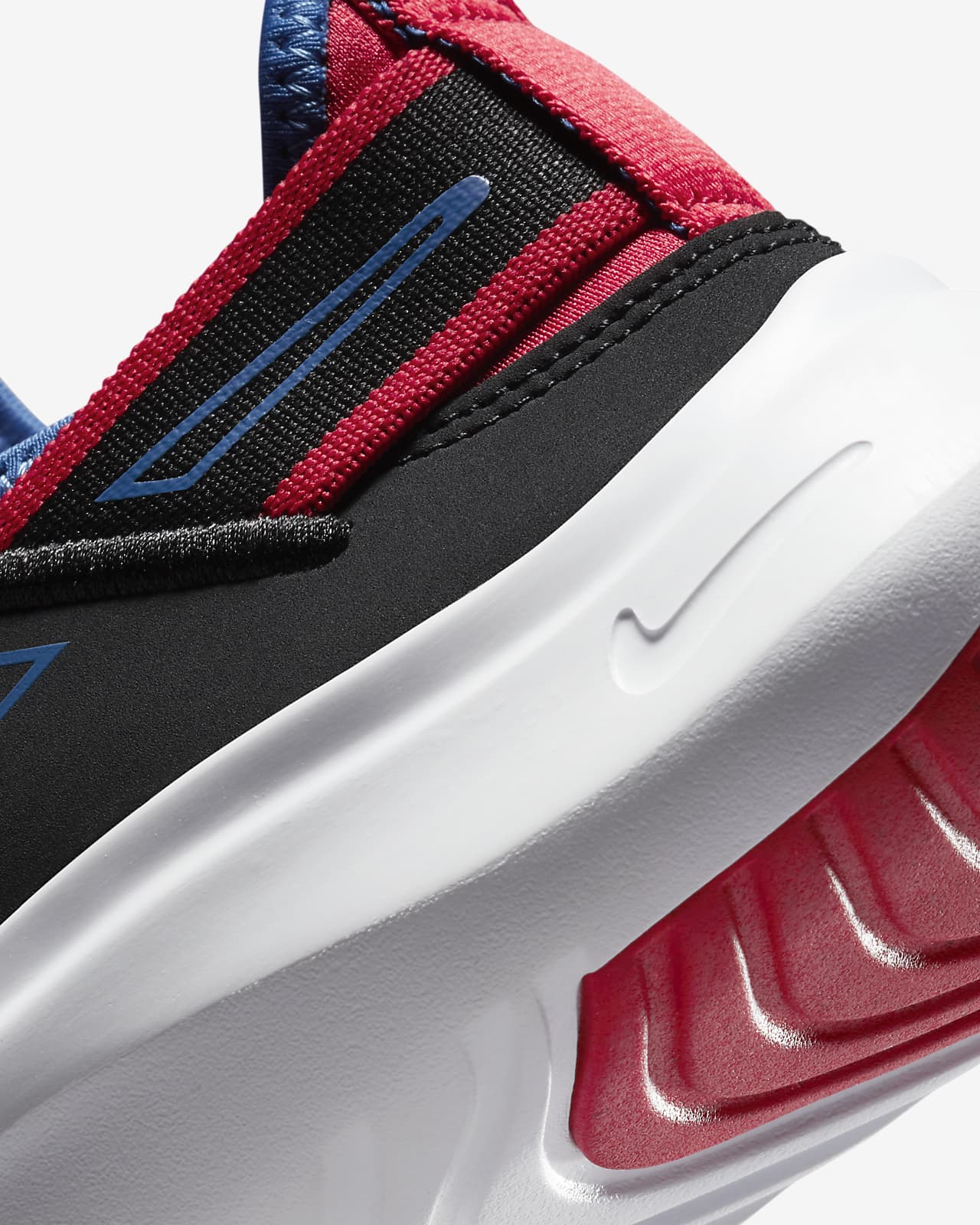 nike zoom flex 2017