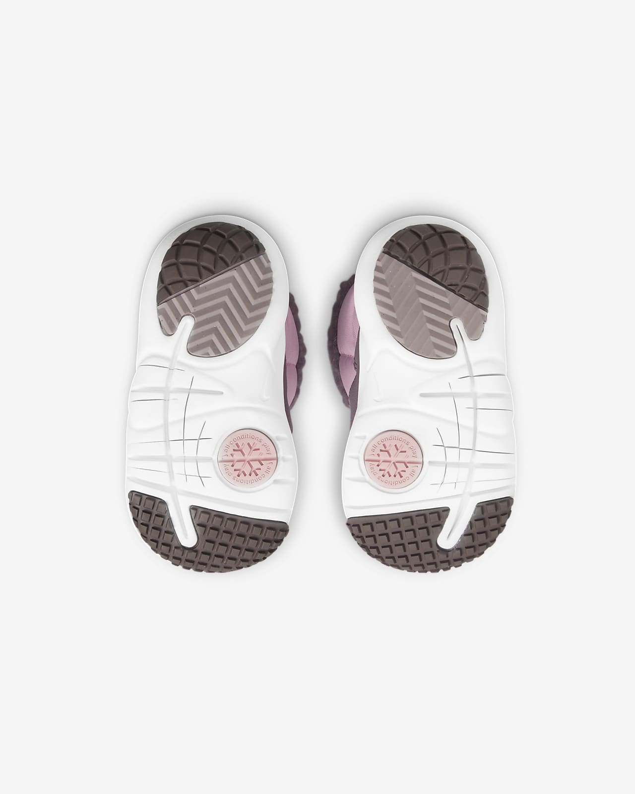 Nike Raid TD Baby Toddlers Shoes