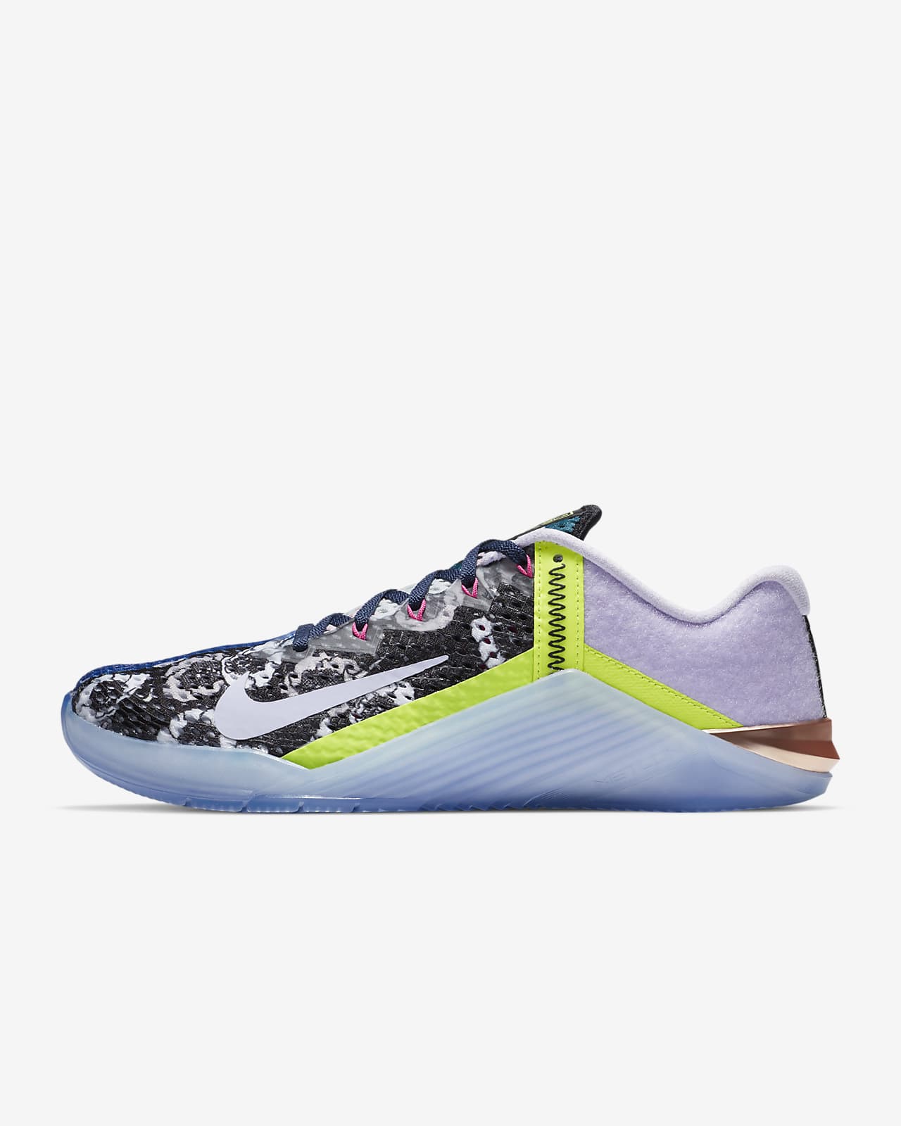 Nike Metcon 6 X Zapatillas de entrenamiento - Hombre. Nike ES