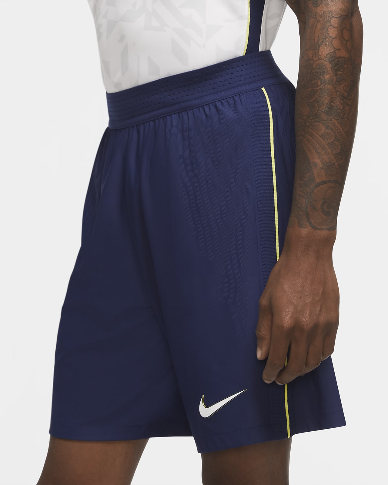 nike vapor match shorts