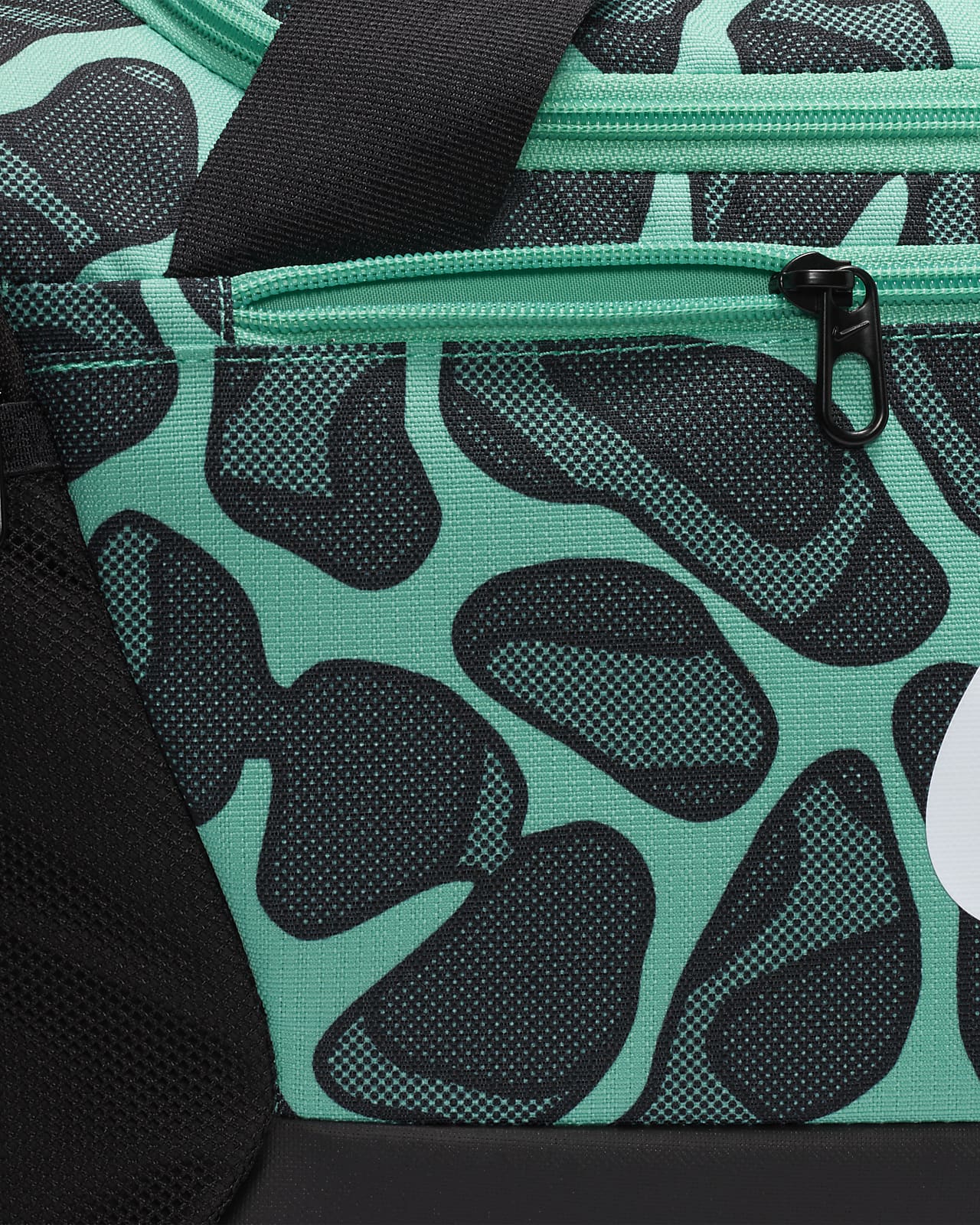 nike brasilia xs duffel