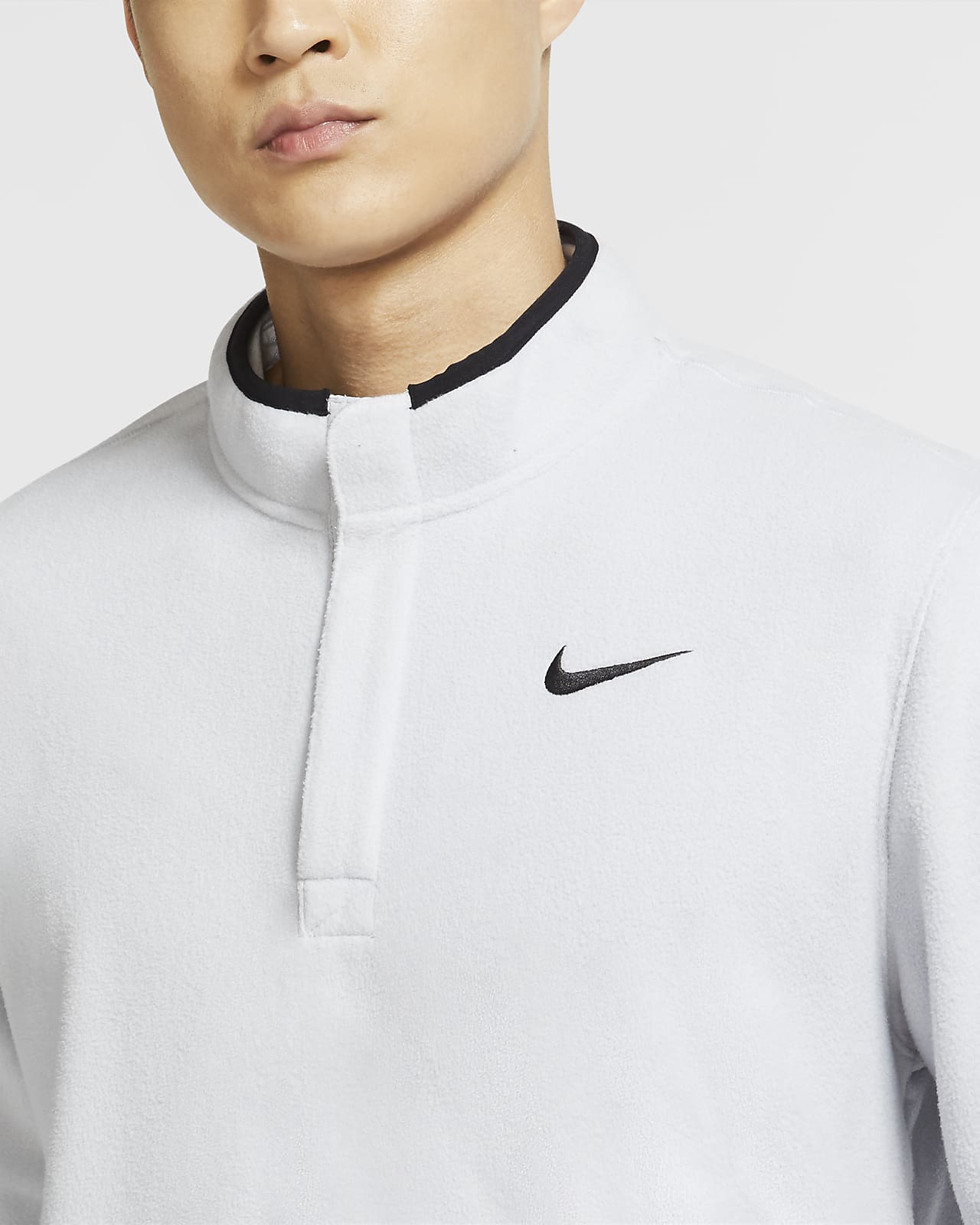 nike golf fleece