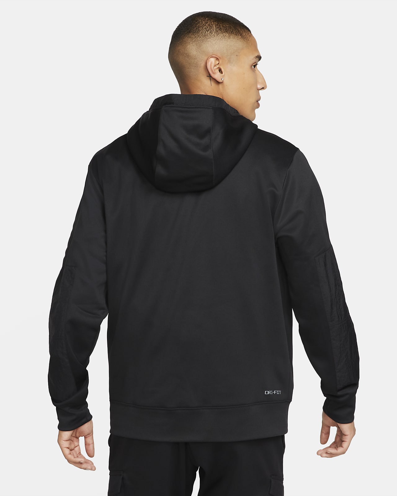 nike utility hoodie