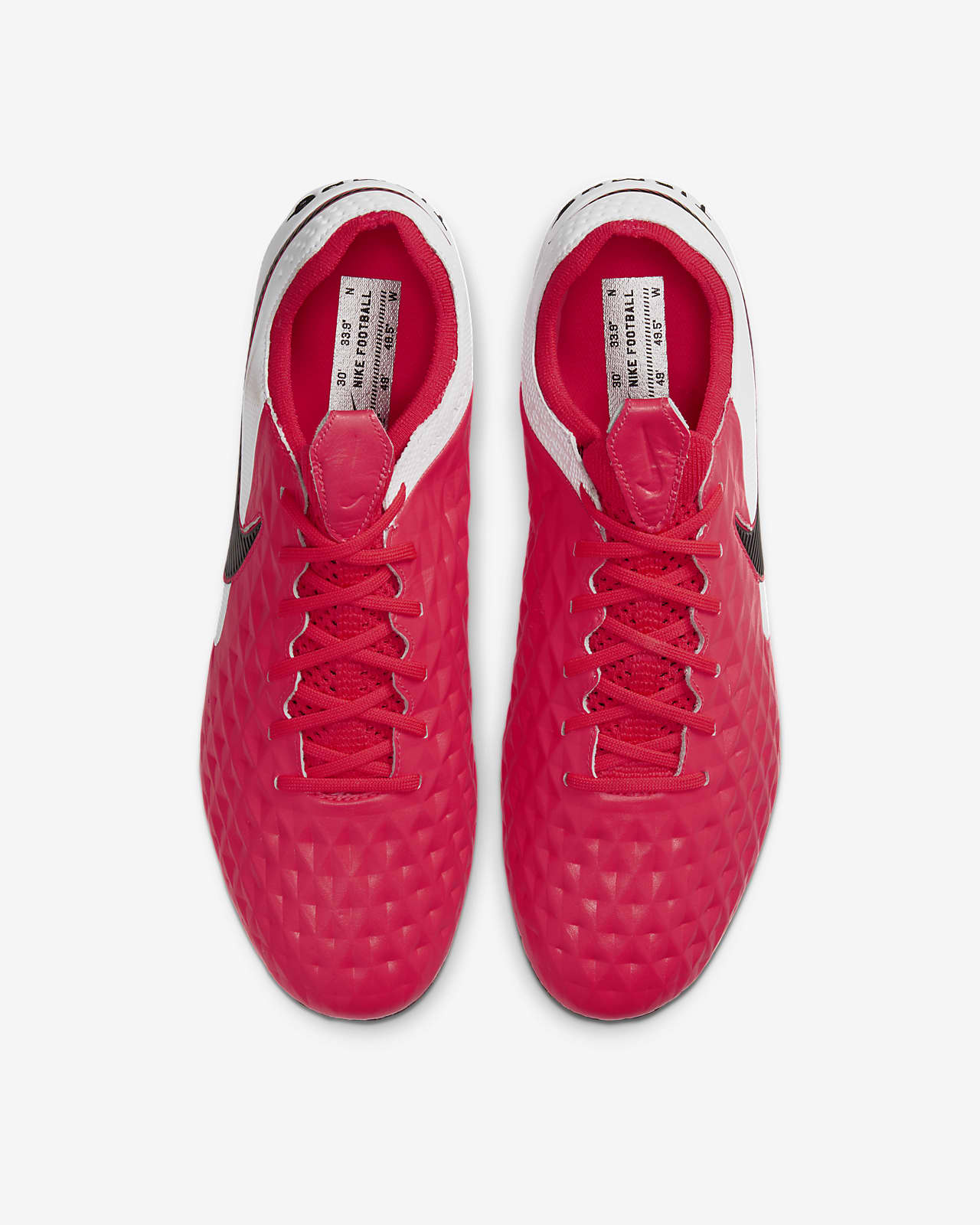 Nike Tiempo Legend 8 Elite AG-PRO Voetbalschoen (kunstgras). Nike NL