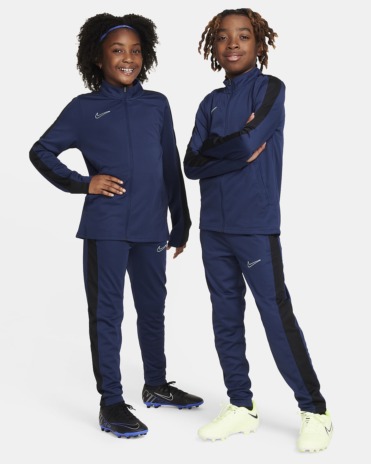 Nike Dri-FIT Academy23 Kids' Football Tracksuit