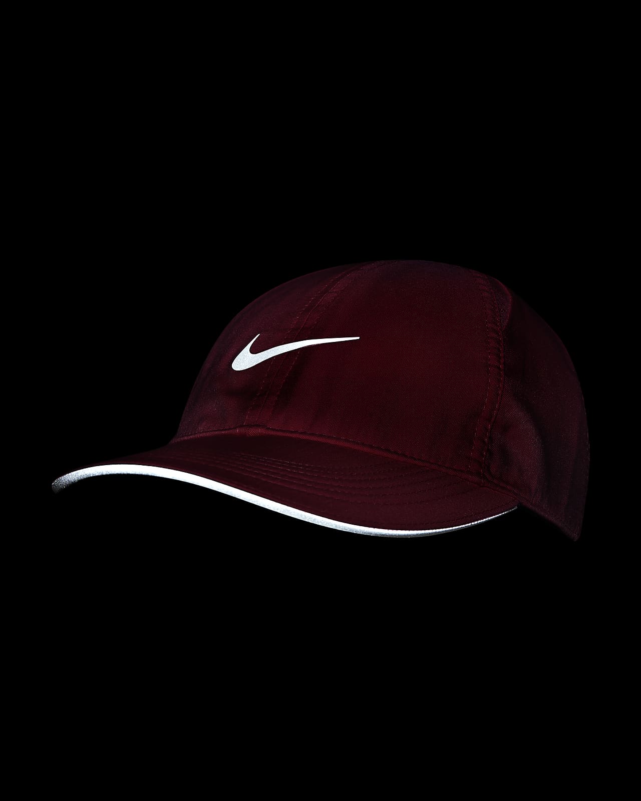 nike women's running hat