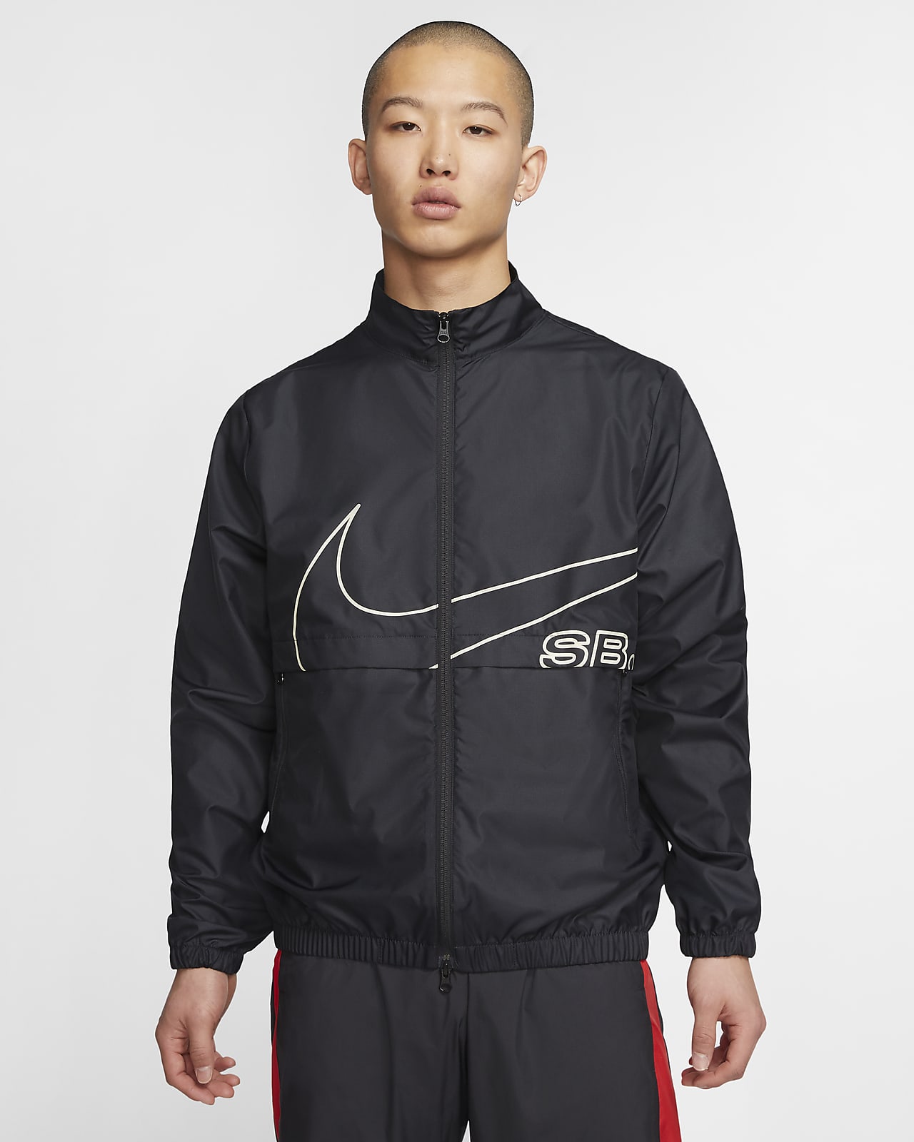 nike sb jacket