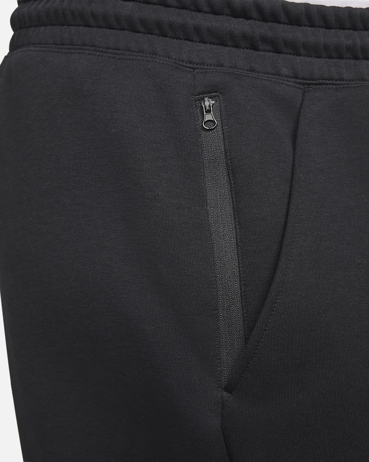 Nike Sportswear Women's Tech Fleece Pants Black / Black