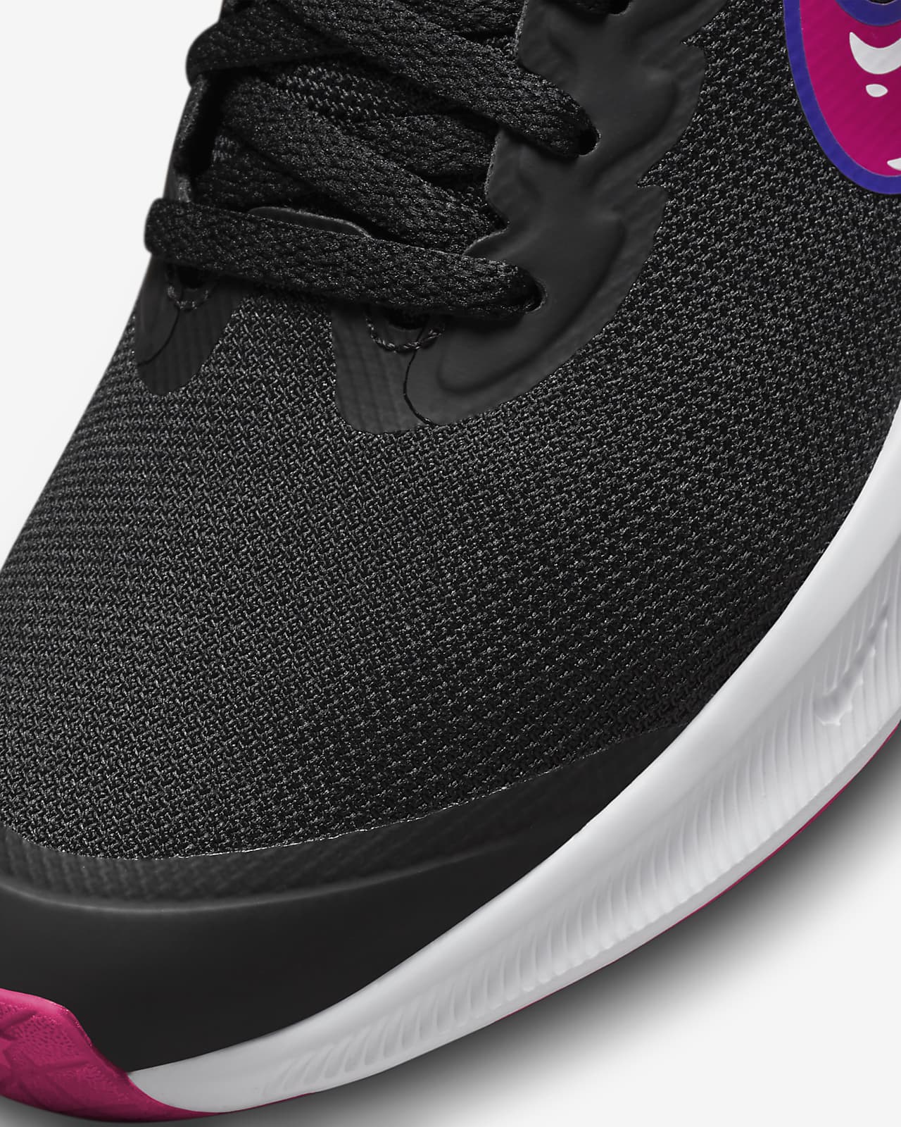 Nike Star Runner 3 SE Zapatillas de running para asfalto - Niño/a. Nike ES