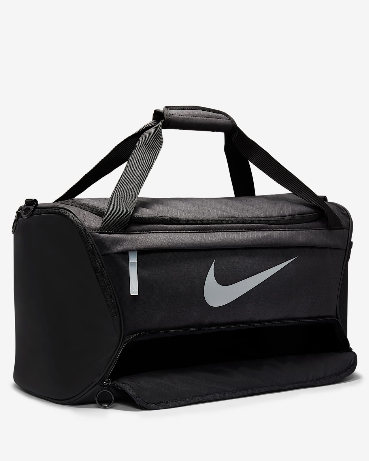 Nike Brasilia Sporttas voor de winter (medium, 41 liter). Nike NL