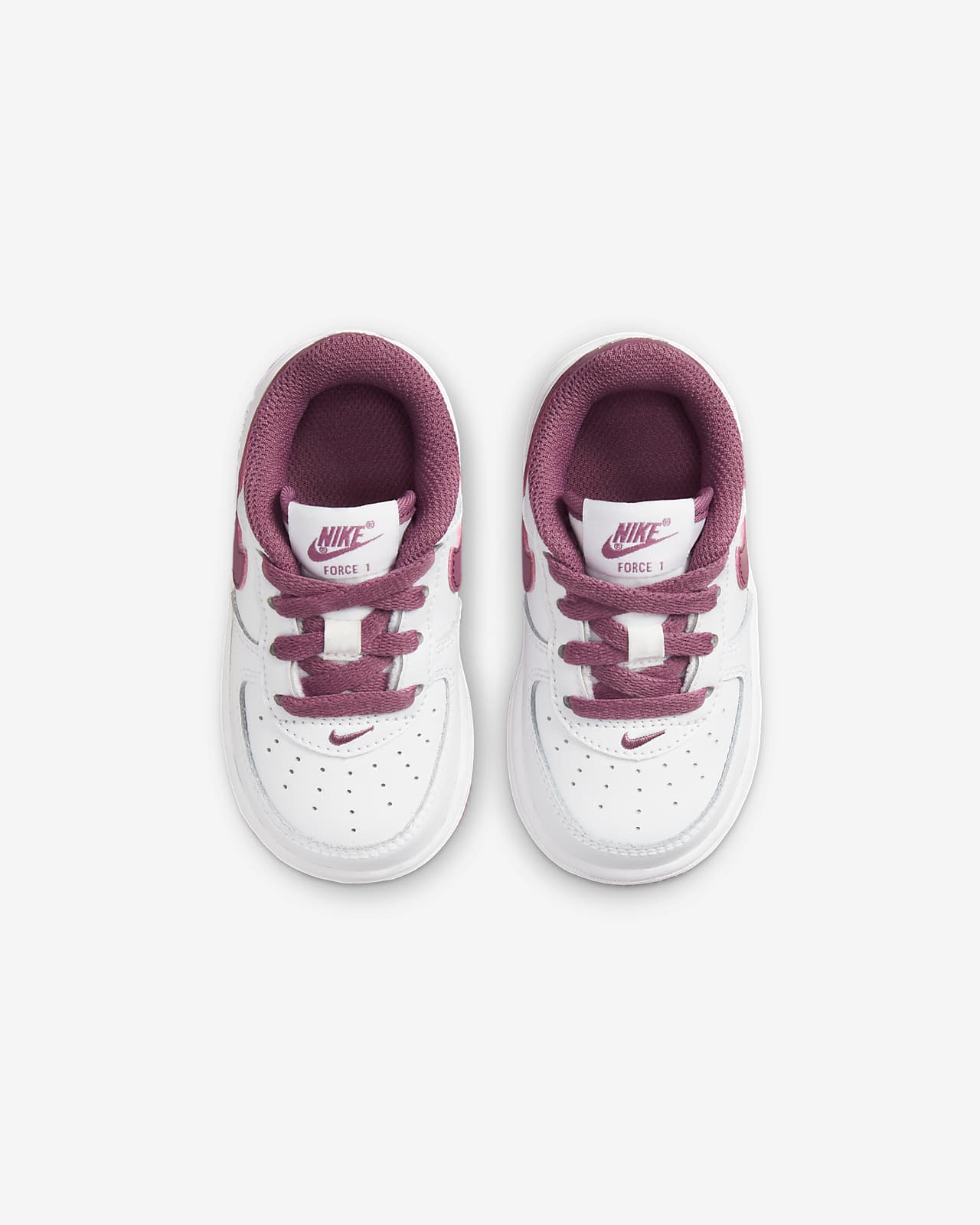 Nike Force 1 '06 Baby \u0026 Toddler Shoes. Nike AU