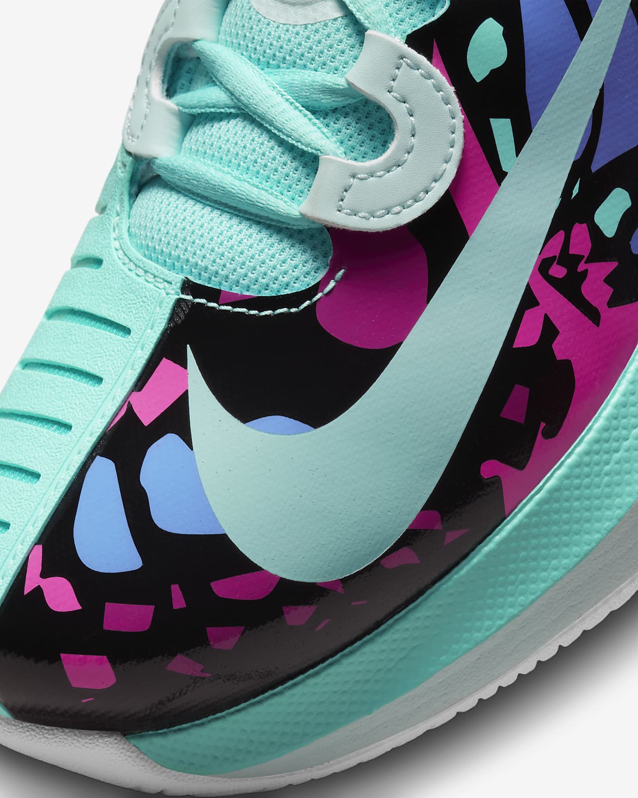 NikeCourt Air Zoom GP Turbo Naomi Osaka Zapatillas de tenis - Mujer. Nike ES