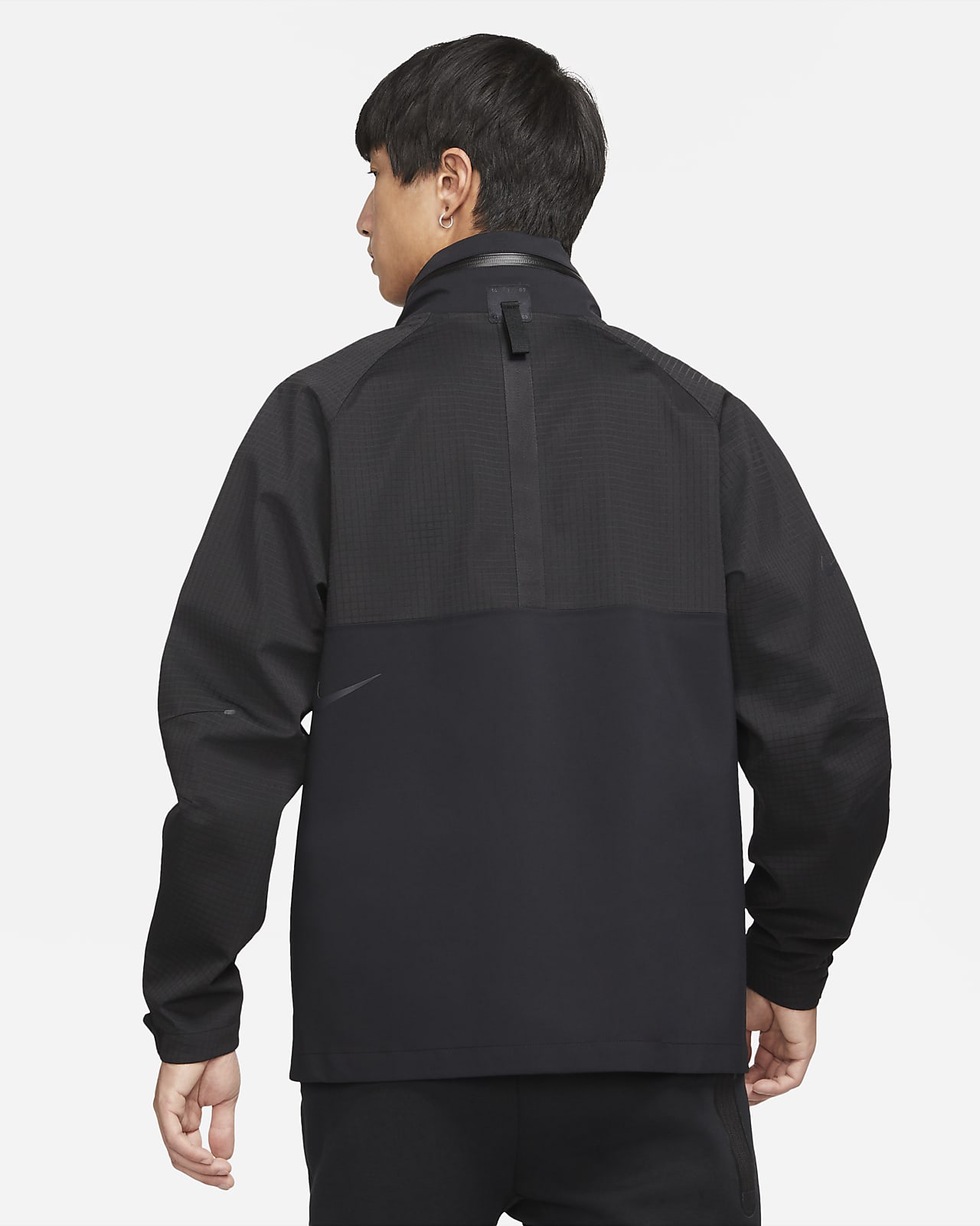 Nike公式 ナイキ スポーツウェア テック パック メンズ M65 ジャケット オンラインストア 通販サイト